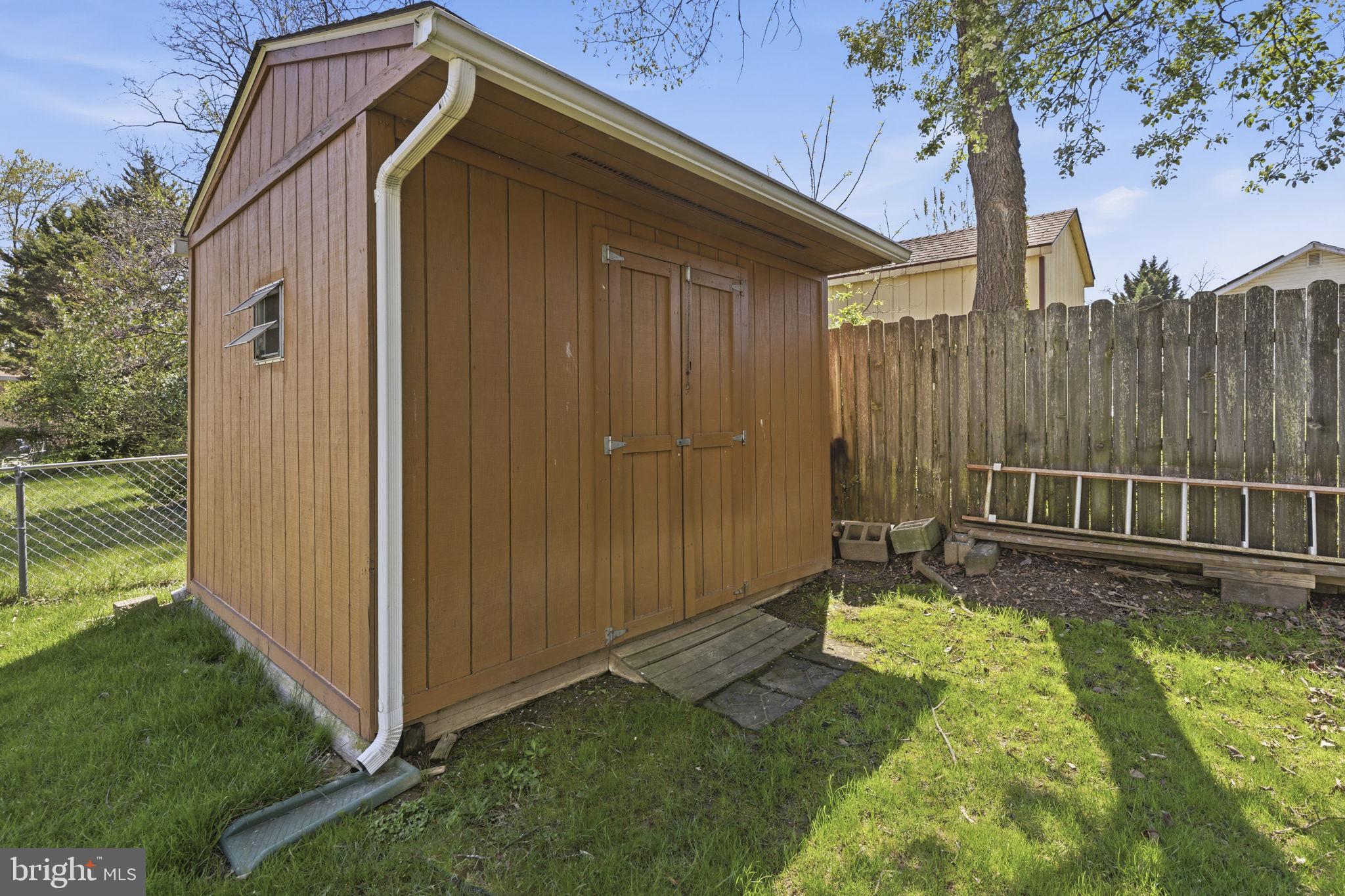 HIGH RIDGE PARK - Residential