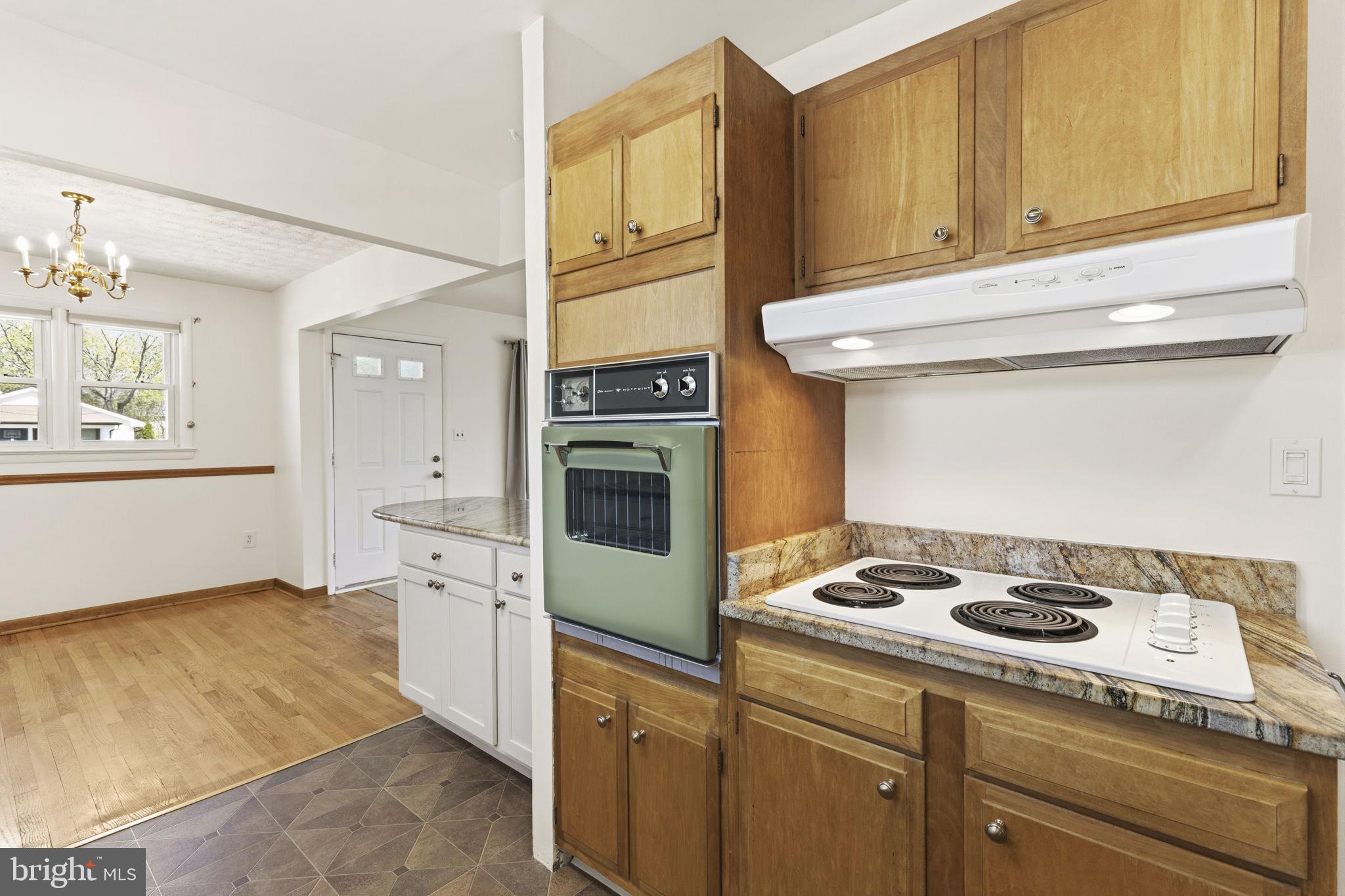 HIGH RIDGE PARK - Residential