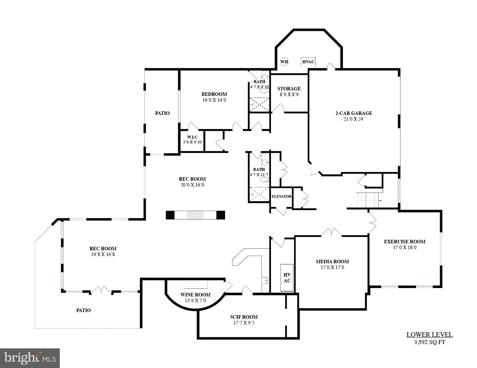 BRADLEY HILLS GROVE - Residential