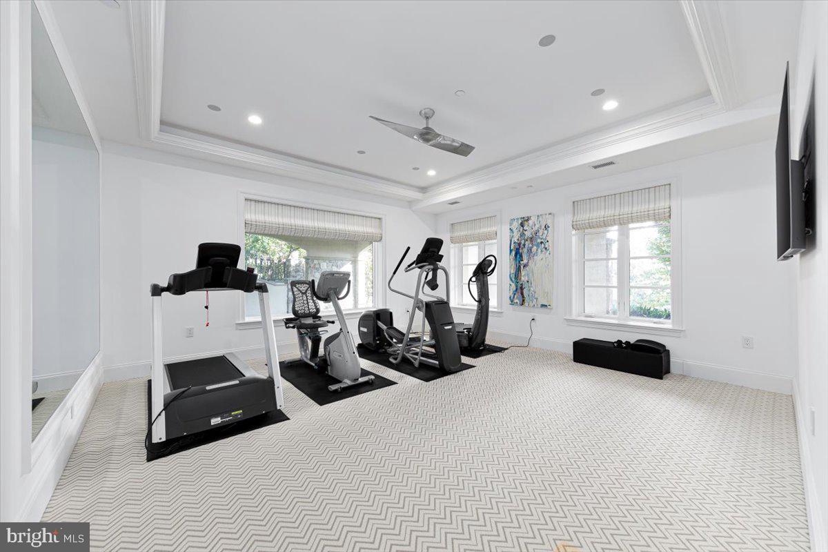 BRADLEY HILLS GROVE - Residential