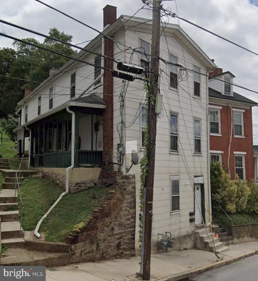 YORK COUNTY - Residential