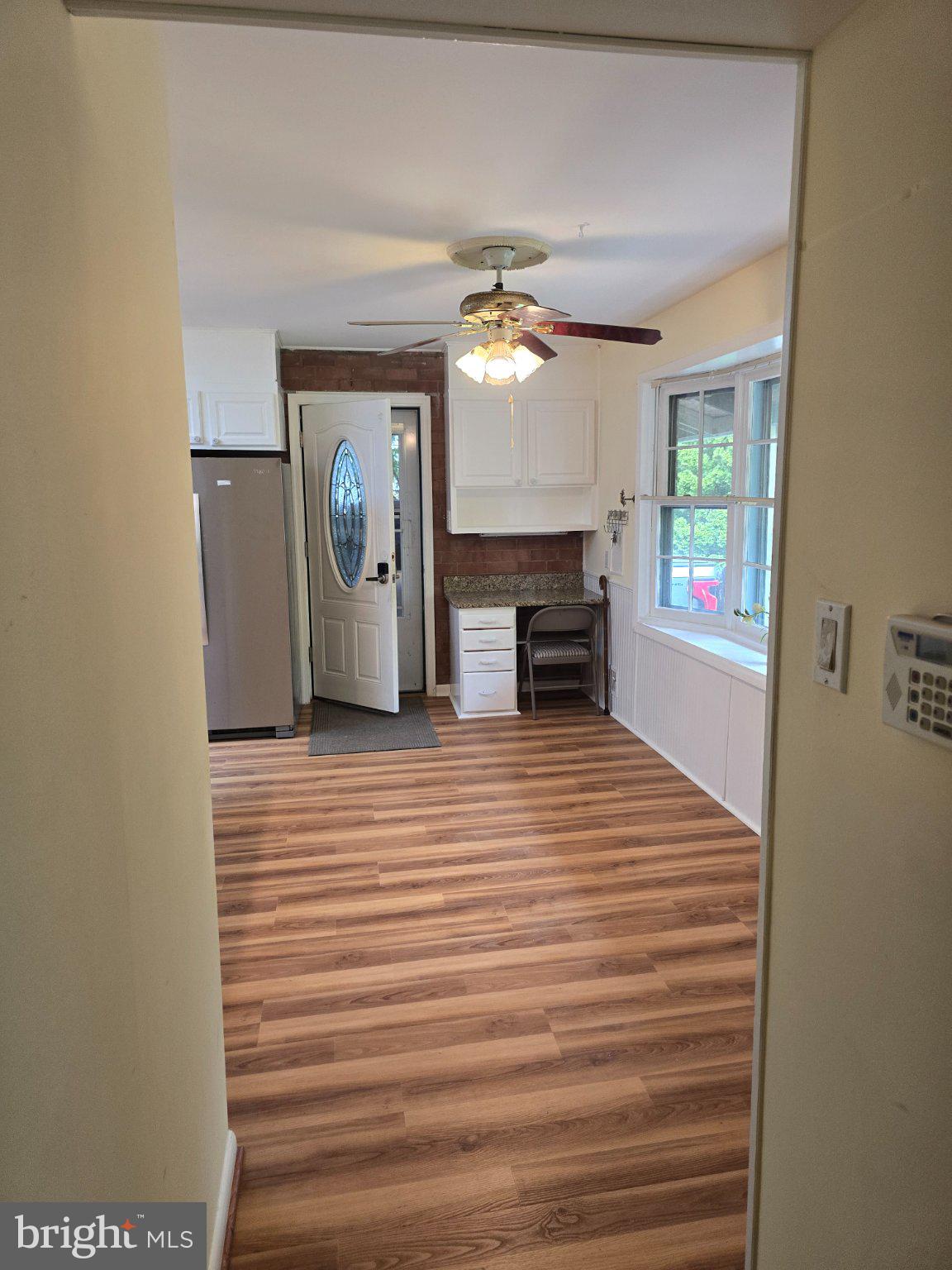 POTOMAC REGENCY - Residential
