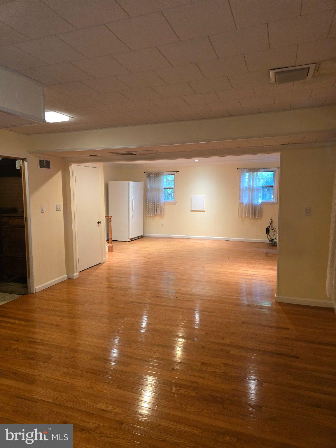 POTOMAC REGENCY - Residential