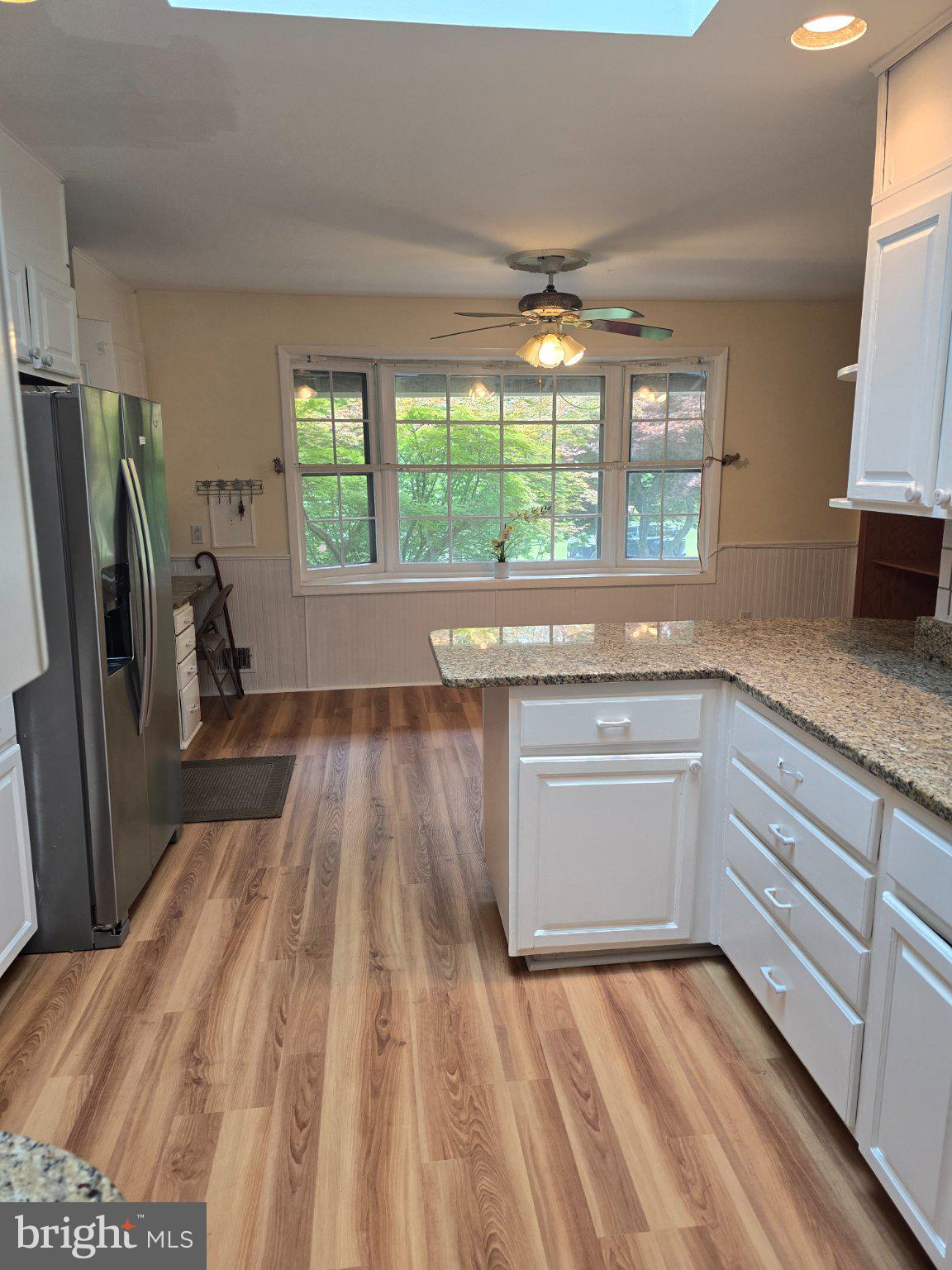 POTOMAC REGENCY - Residential