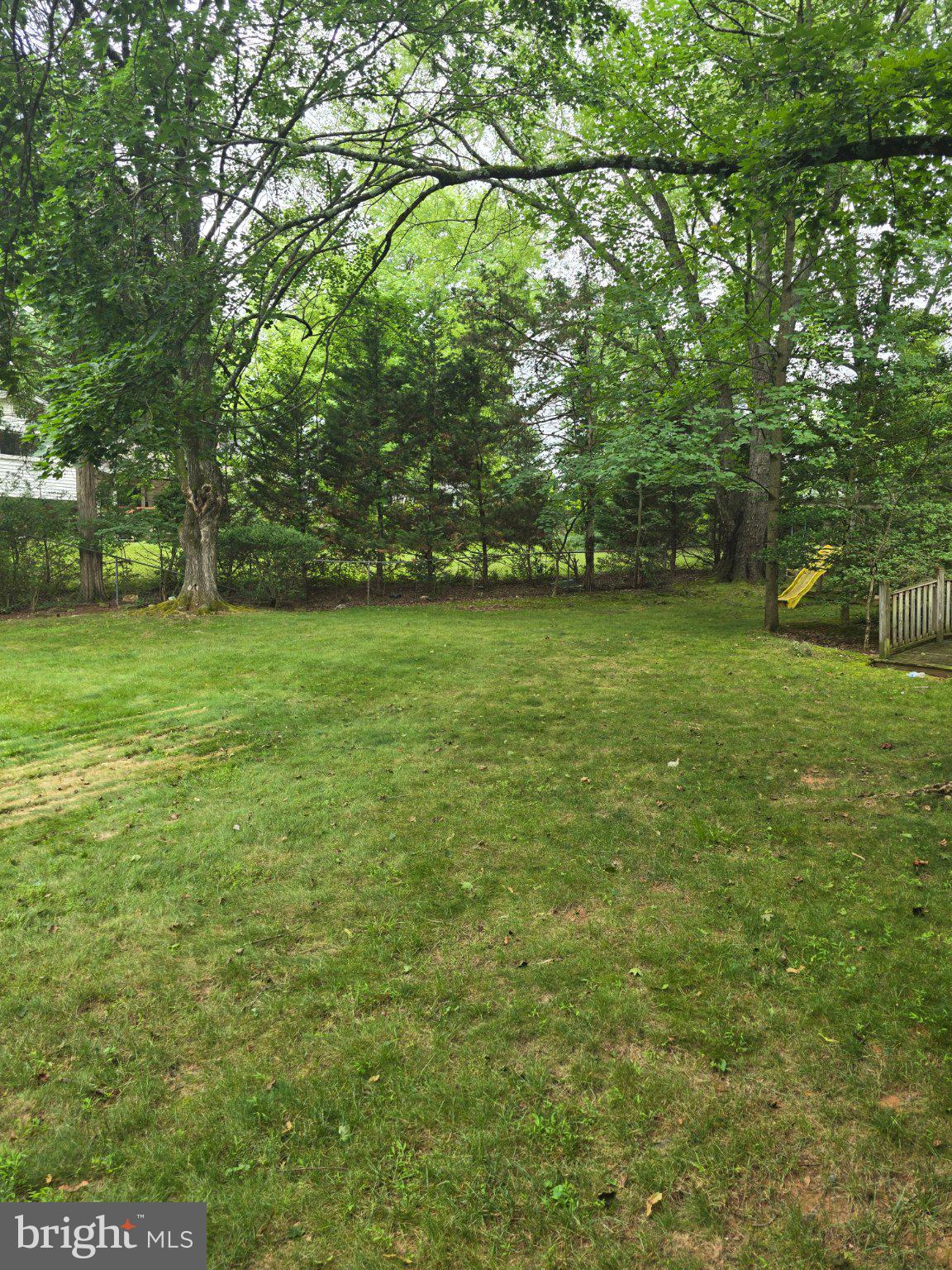 POTOMAC REGENCY - Residential