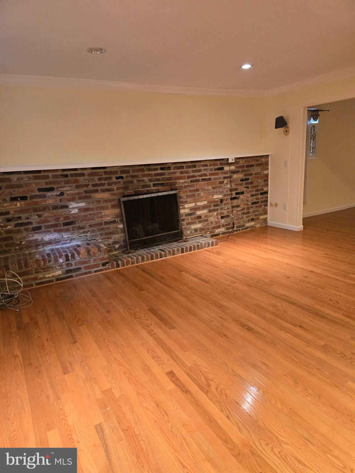 POTOMAC REGENCY - Residential