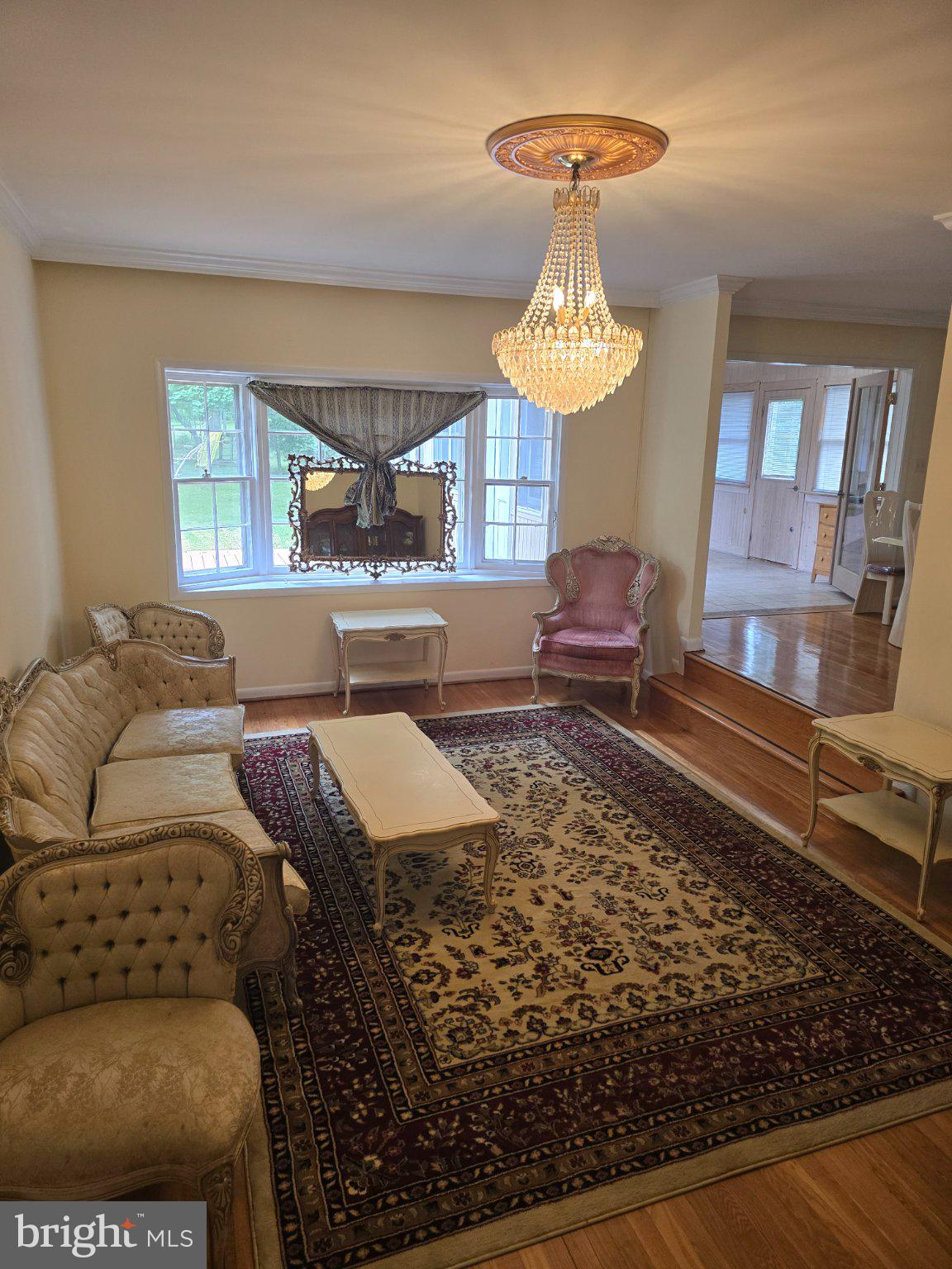 POTOMAC REGENCY - Residential