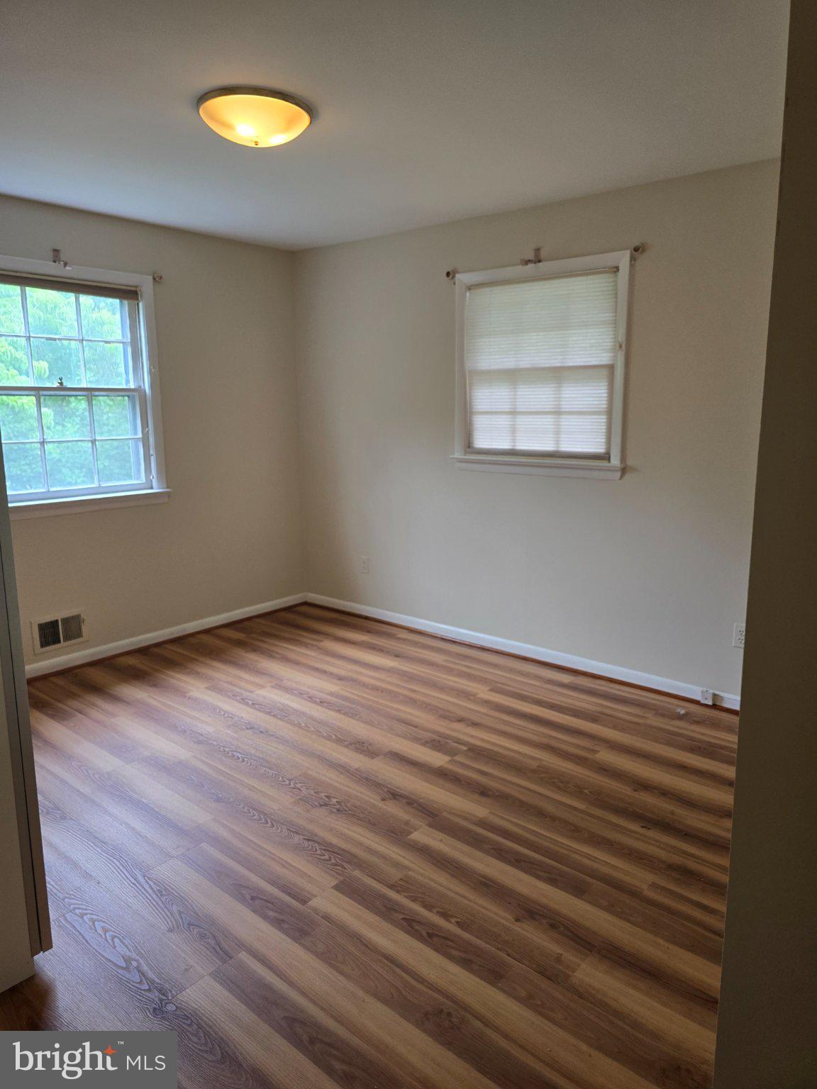 POTOMAC REGENCY - Residential