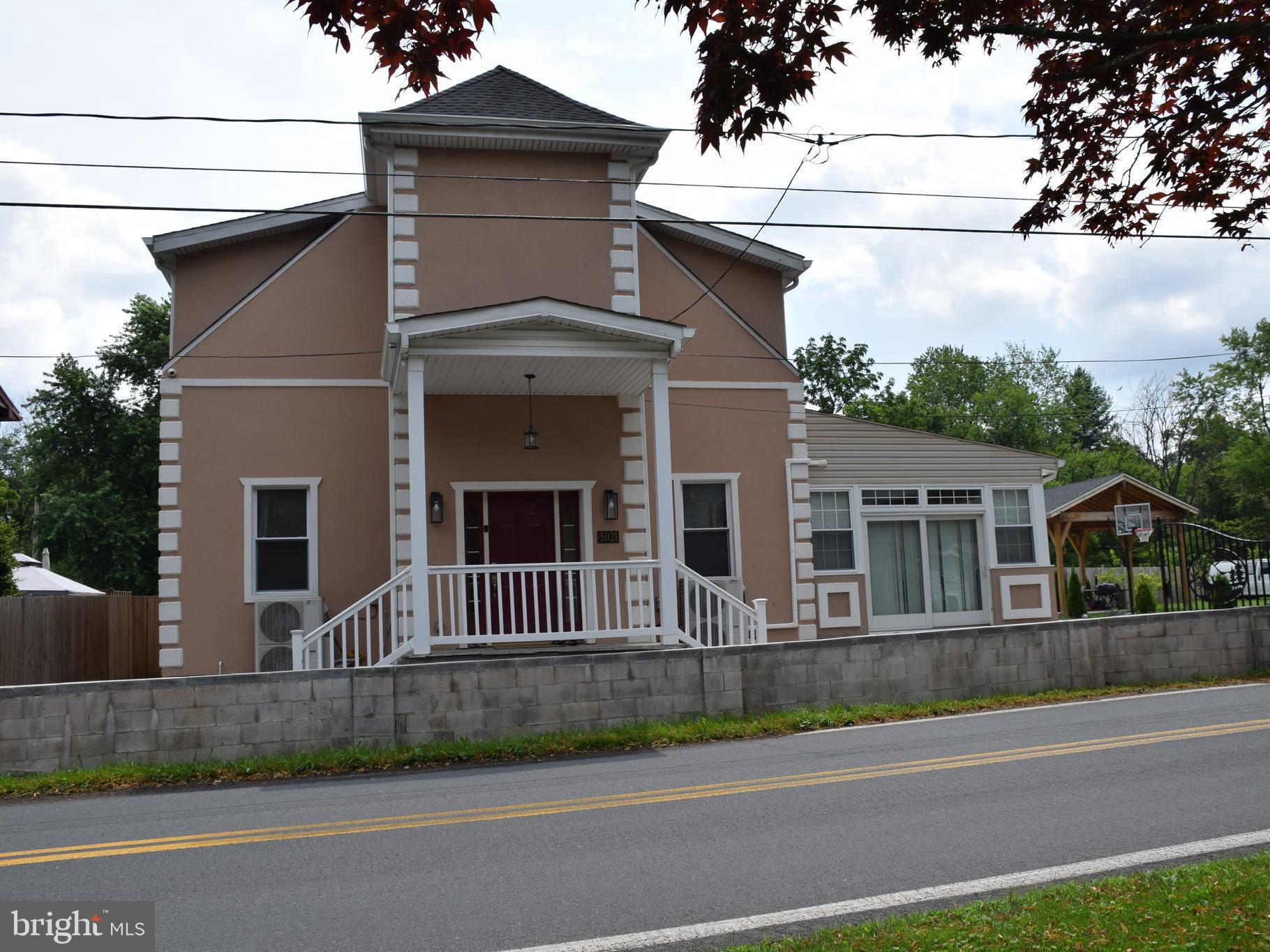 HARNEY - Residential