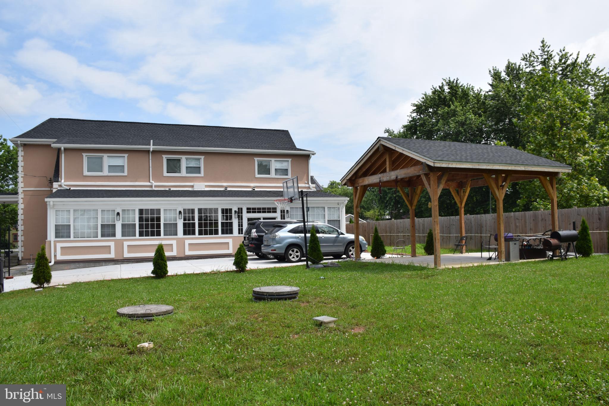 HARNEY - Residential