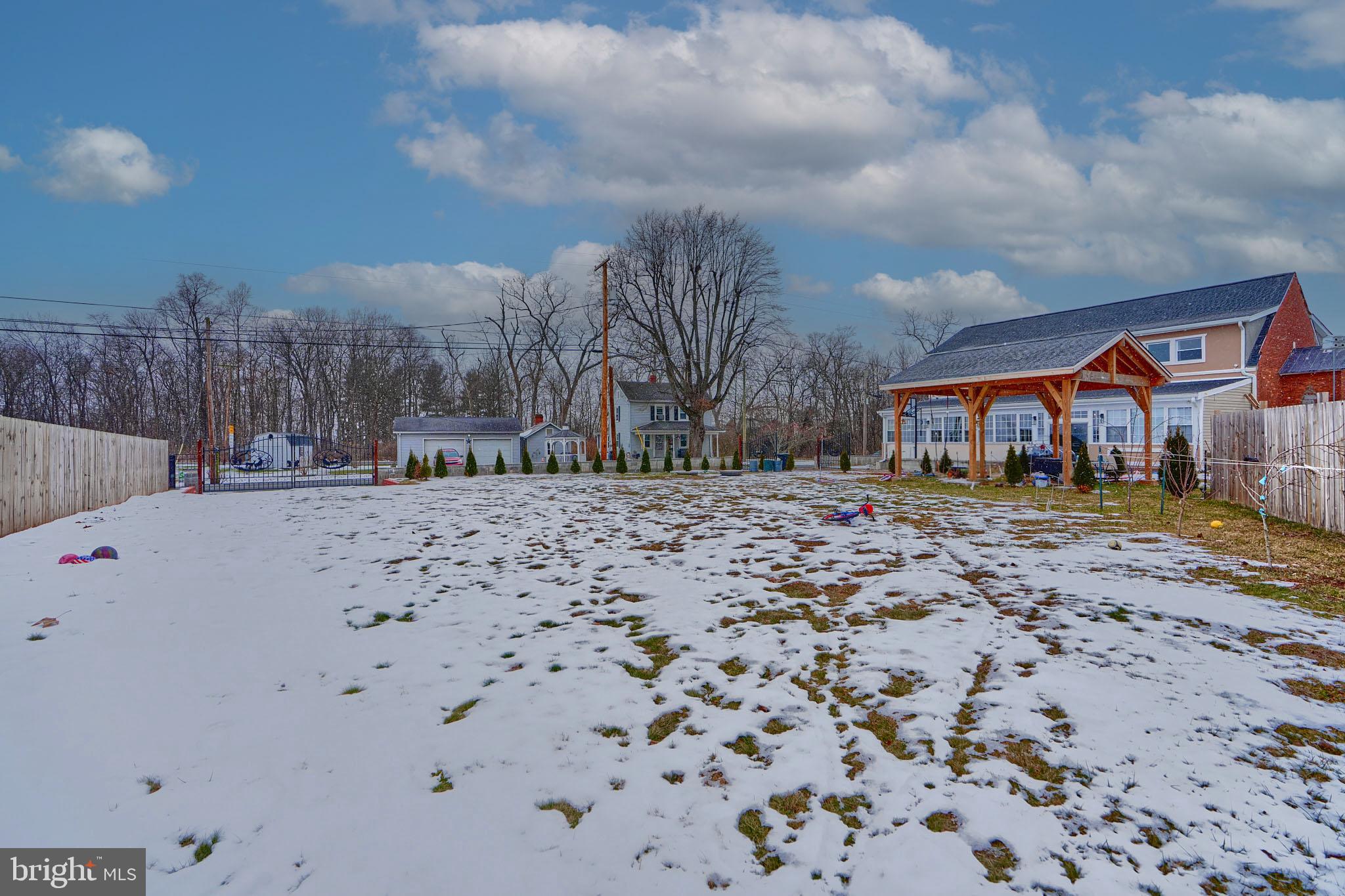 HARNEY - Residential
