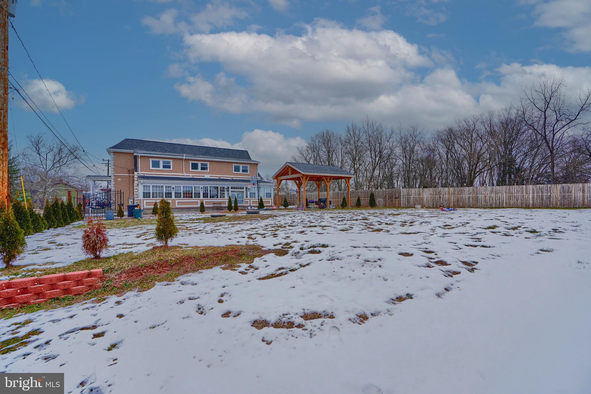 HARNEY - Residential