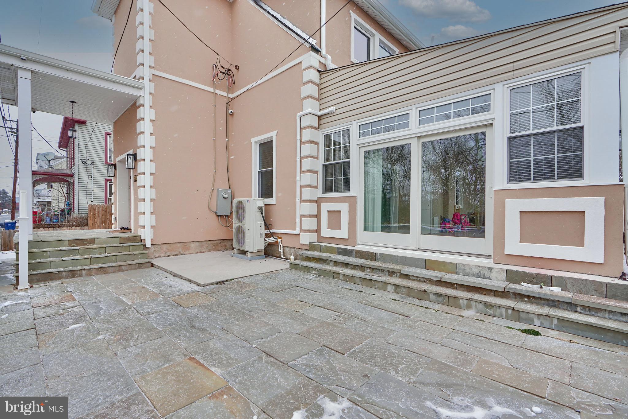 HARNEY - Residential