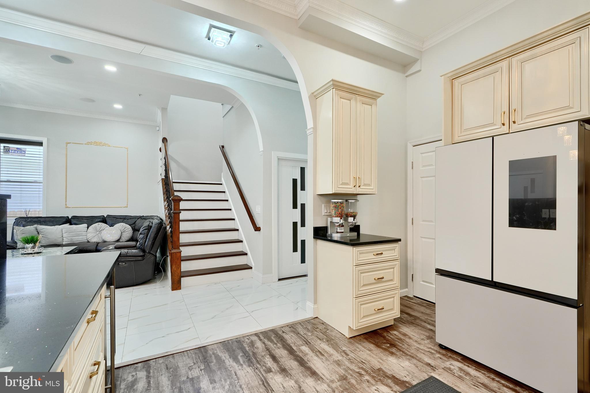 HARNEY - Residential