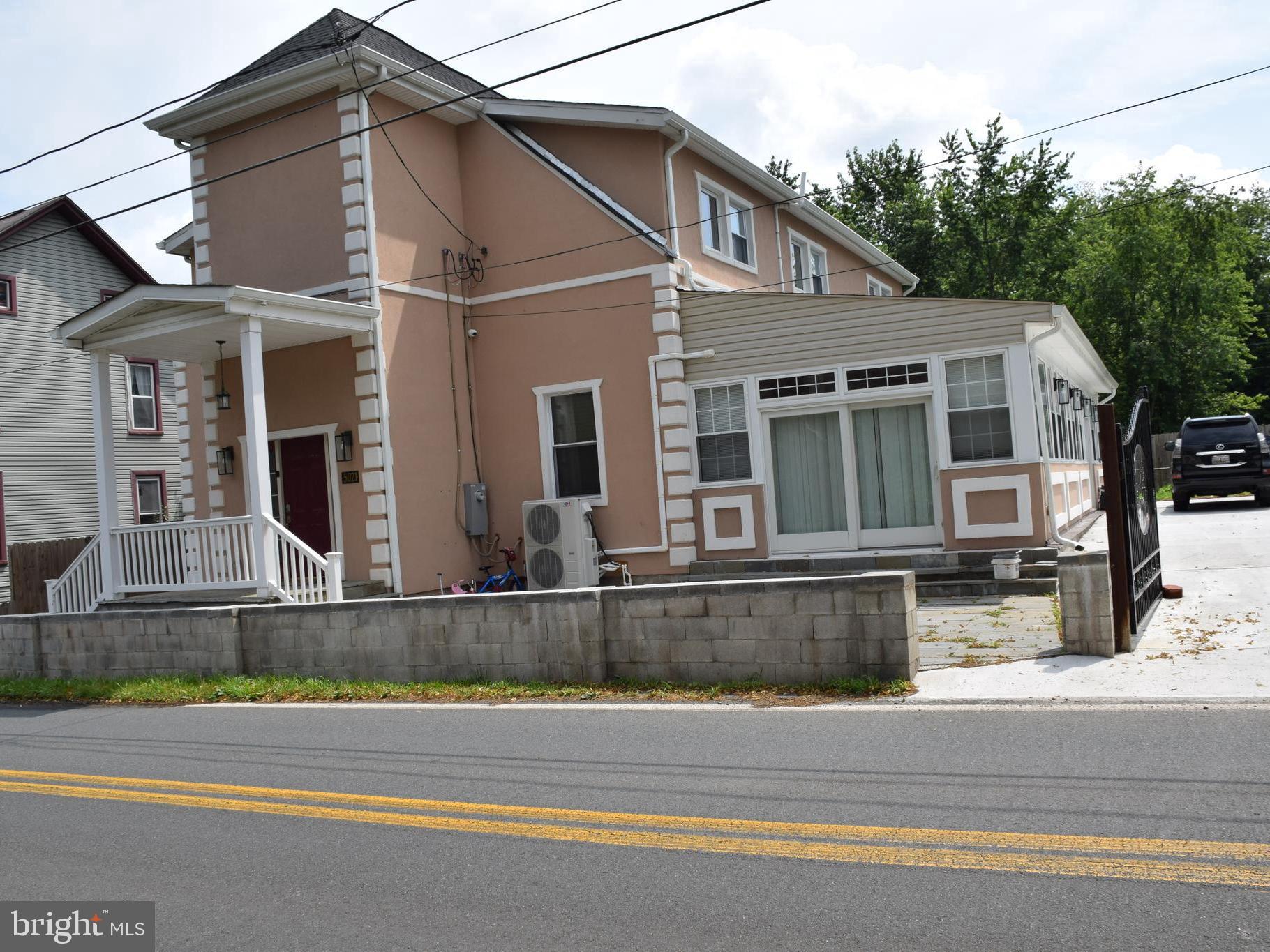 HARNEY - Residential