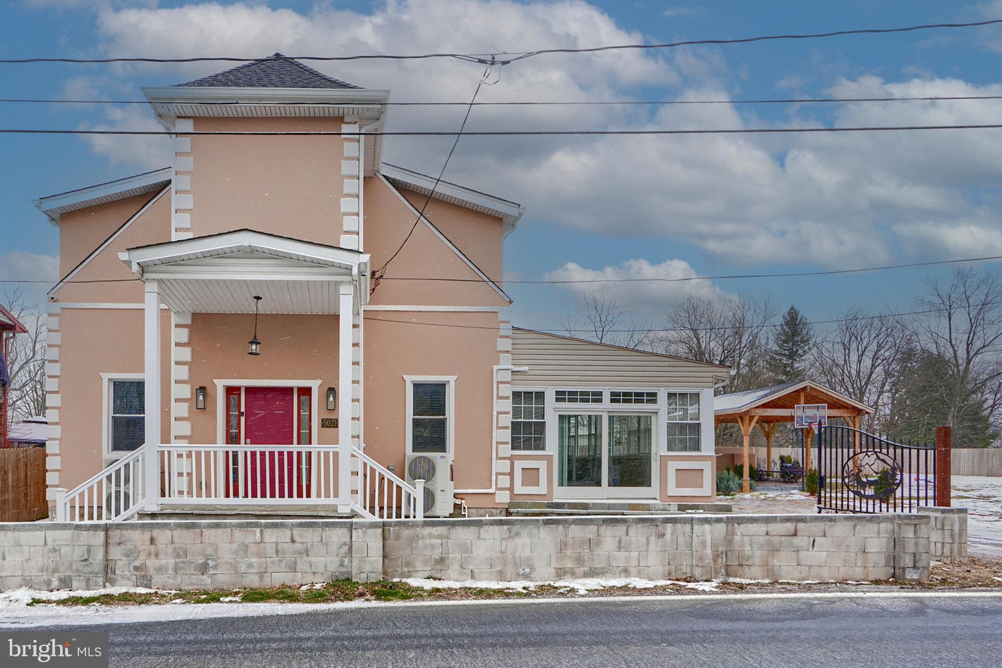 HARNEY - Residential