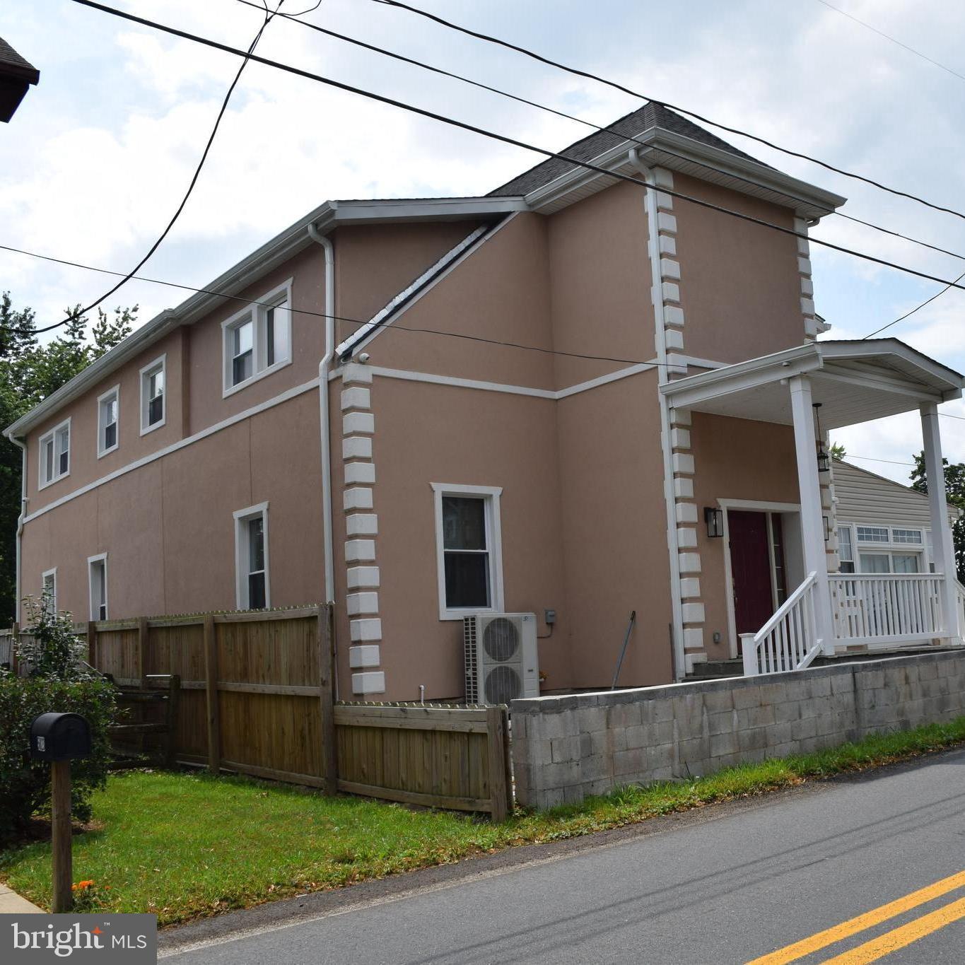 HARNEY - Residential
