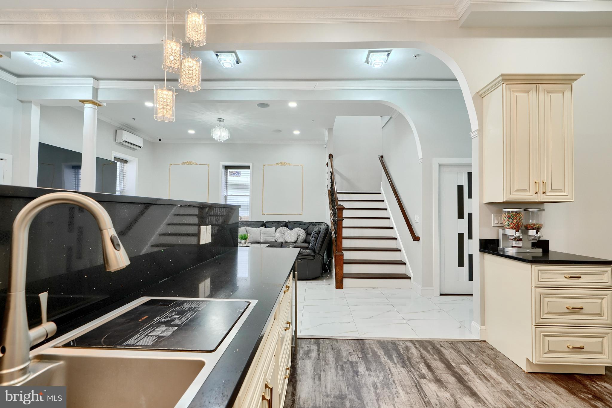 HARNEY - Residential