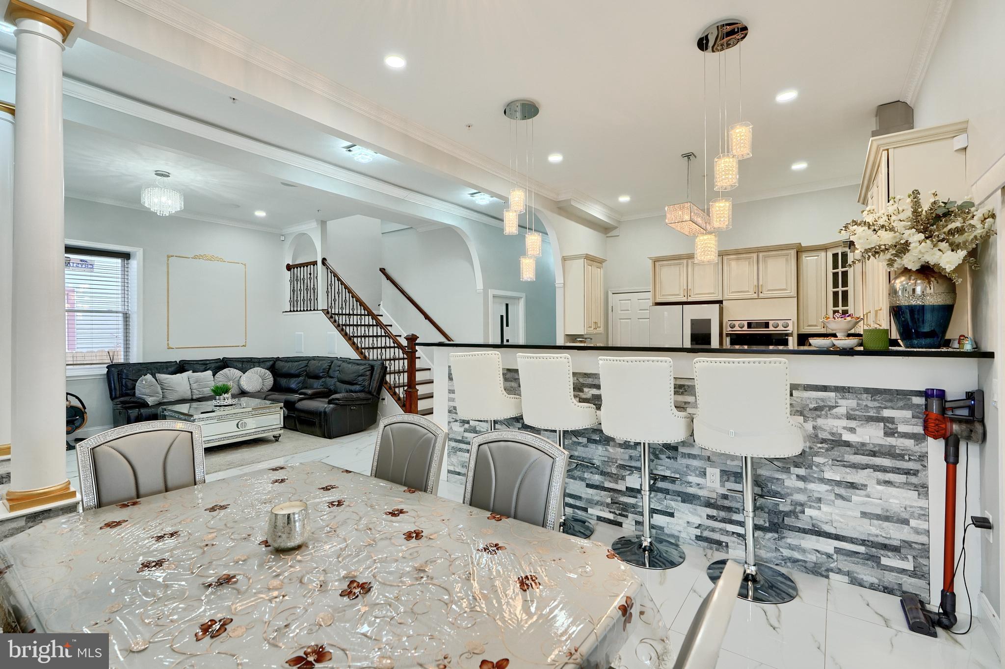 HARNEY - Residential