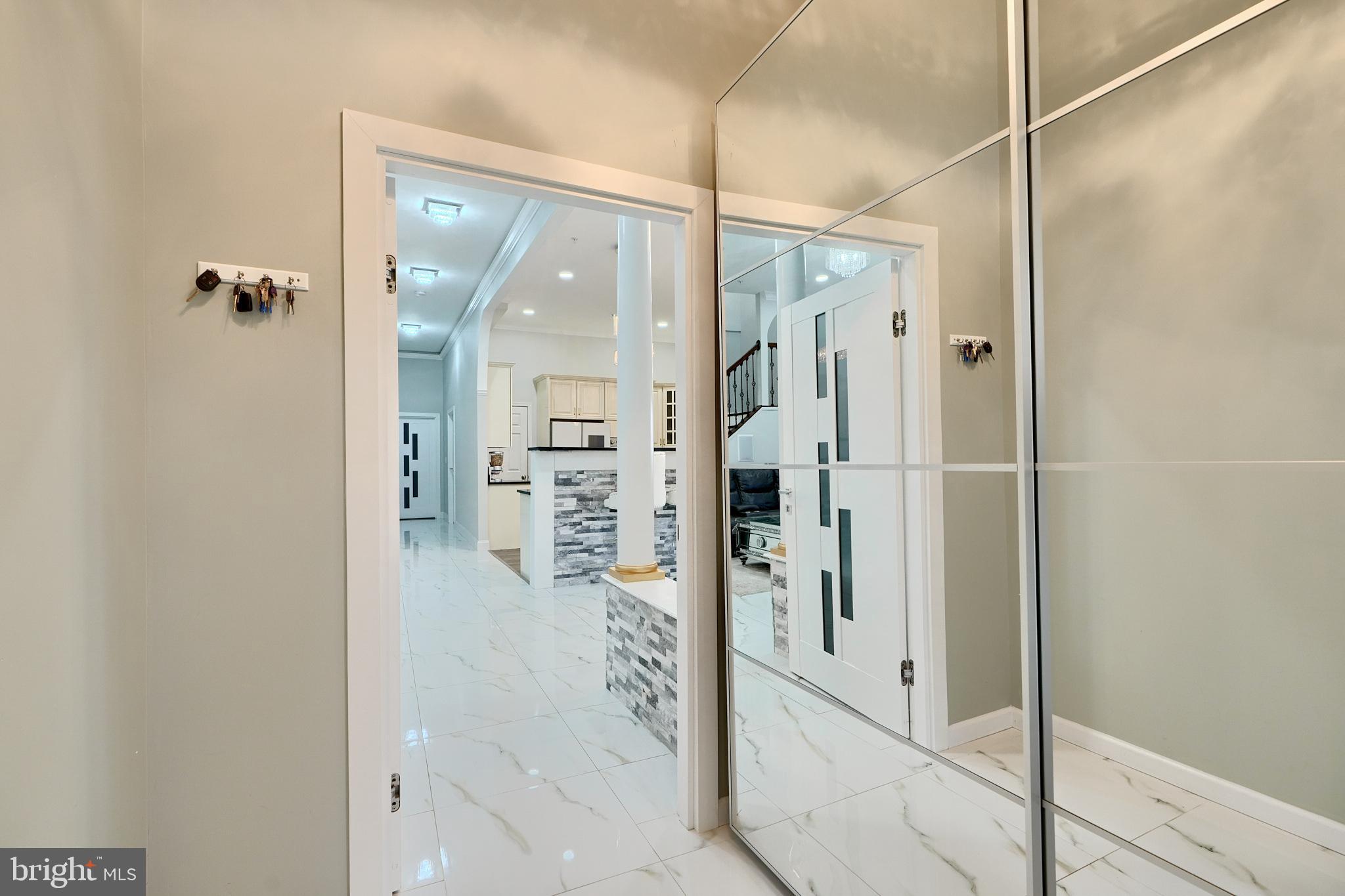 HARNEY - Residential