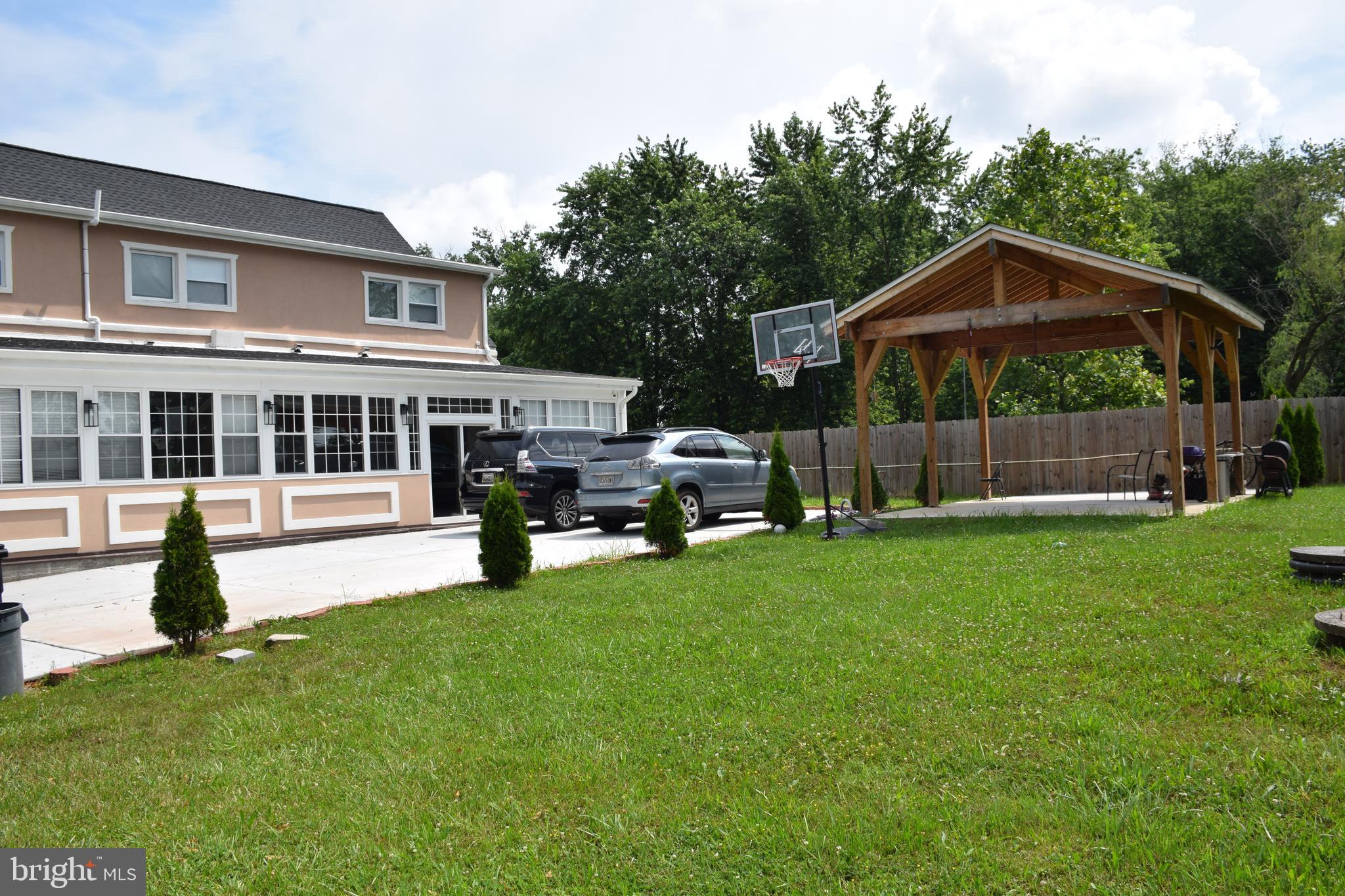 HARNEY - Residential