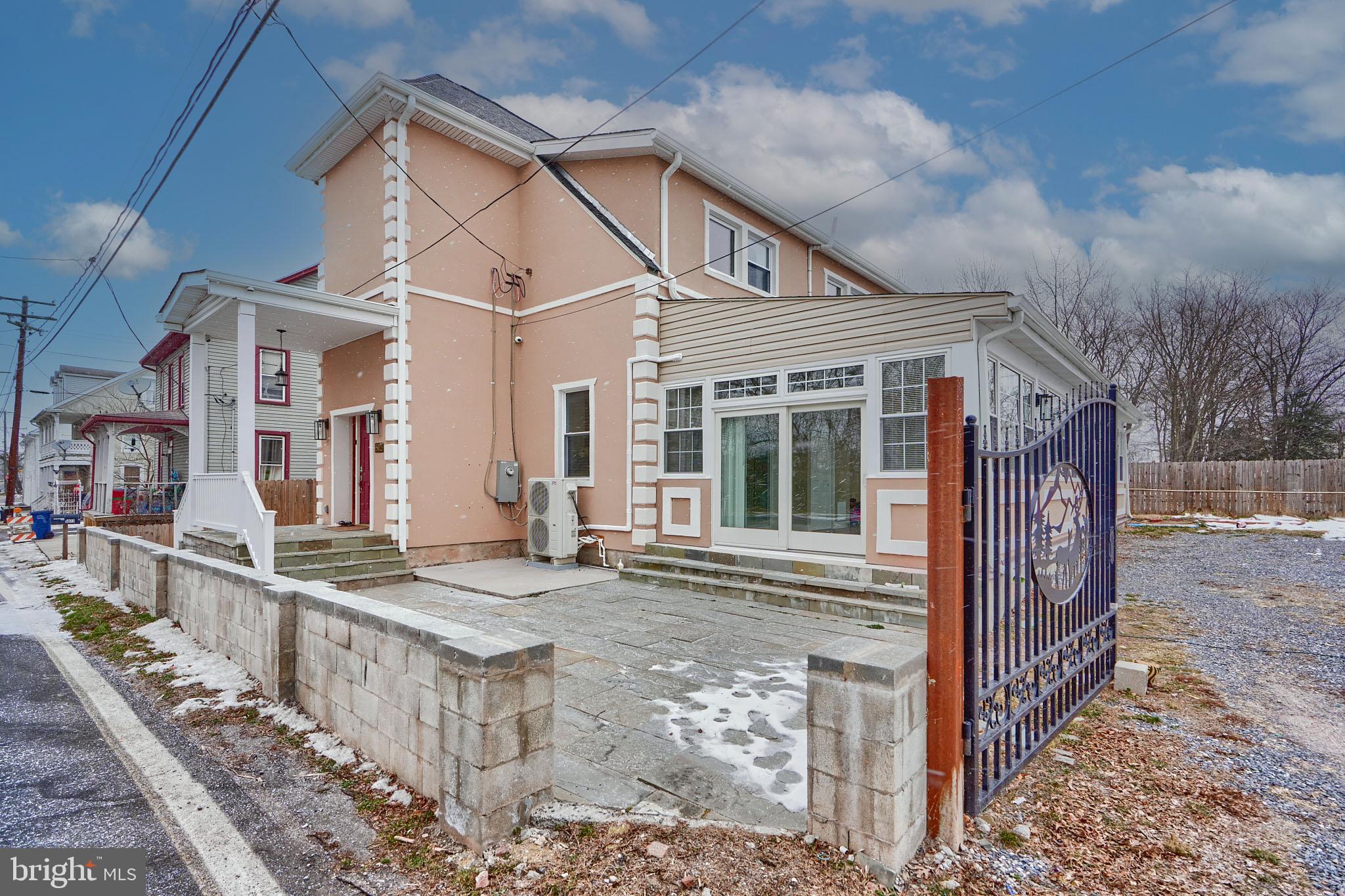 HARNEY - Residential