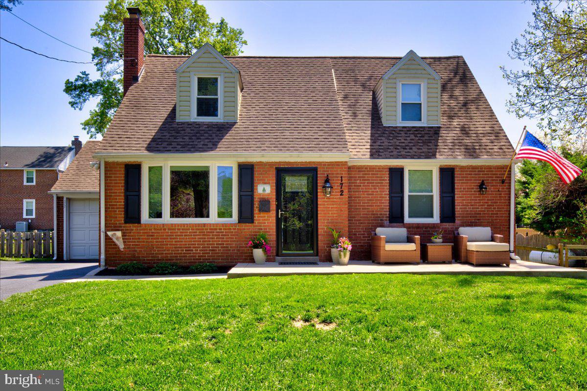 SCENIC HILLS - Residential