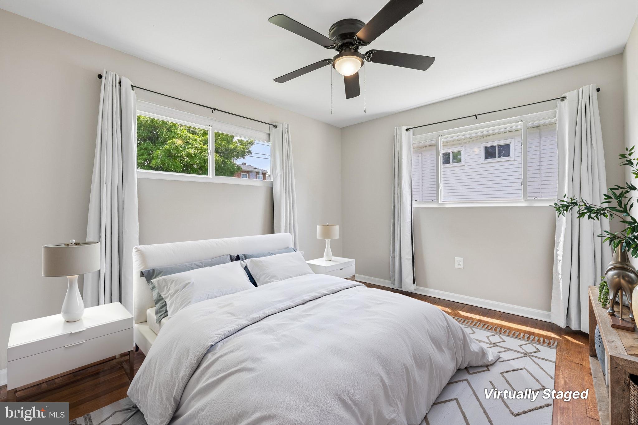 WESTVIEW PARK - Residential