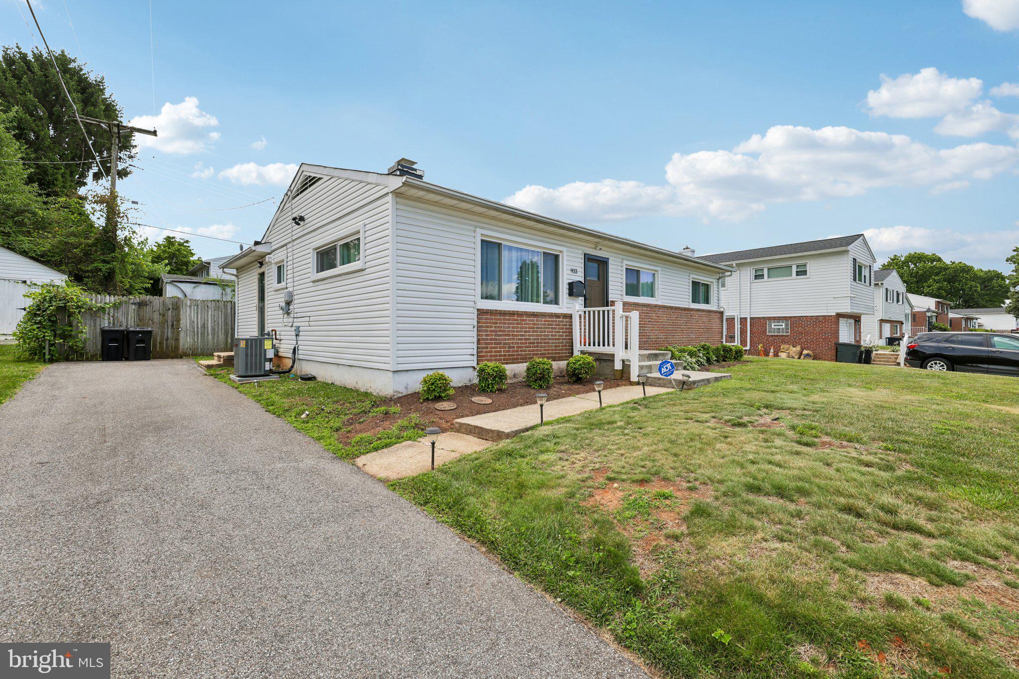 WESTVIEW PARK - Residential