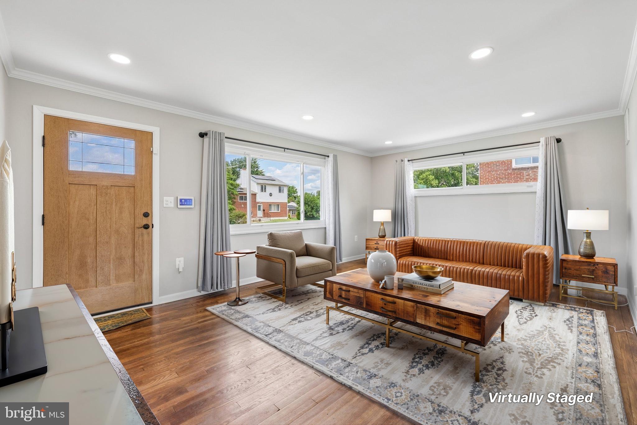 WESTVIEW PARK - Residential
