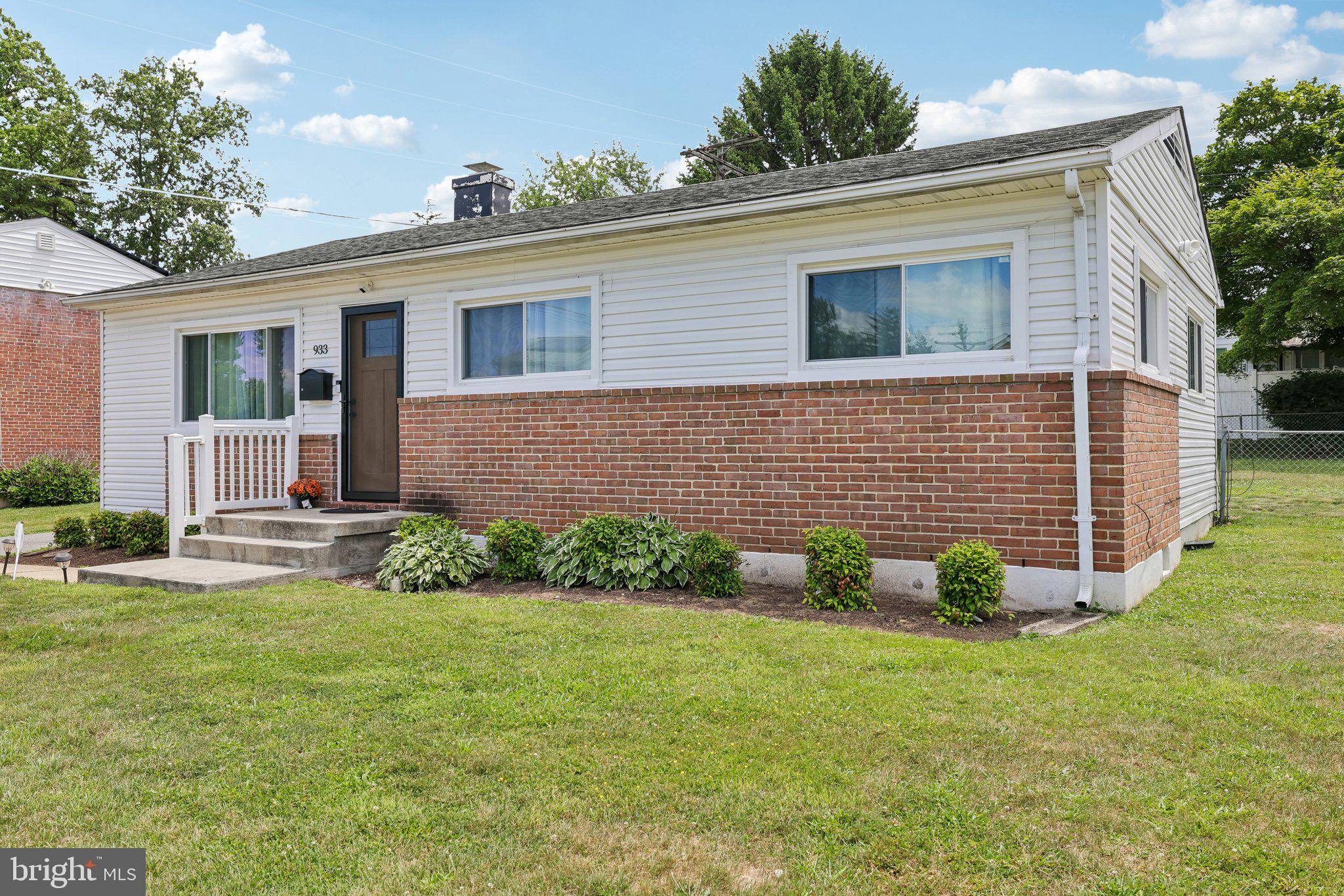 WESTVIEW PARK - Residential