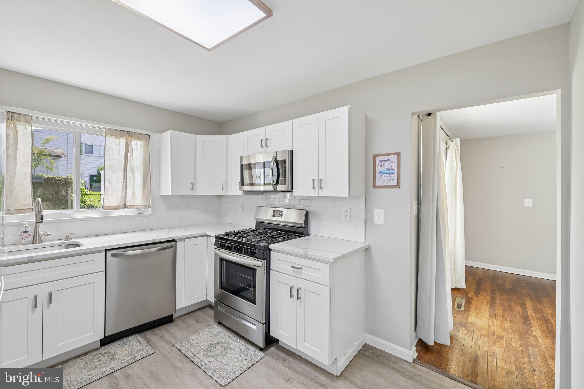 WESTVIEW PARK - Residential