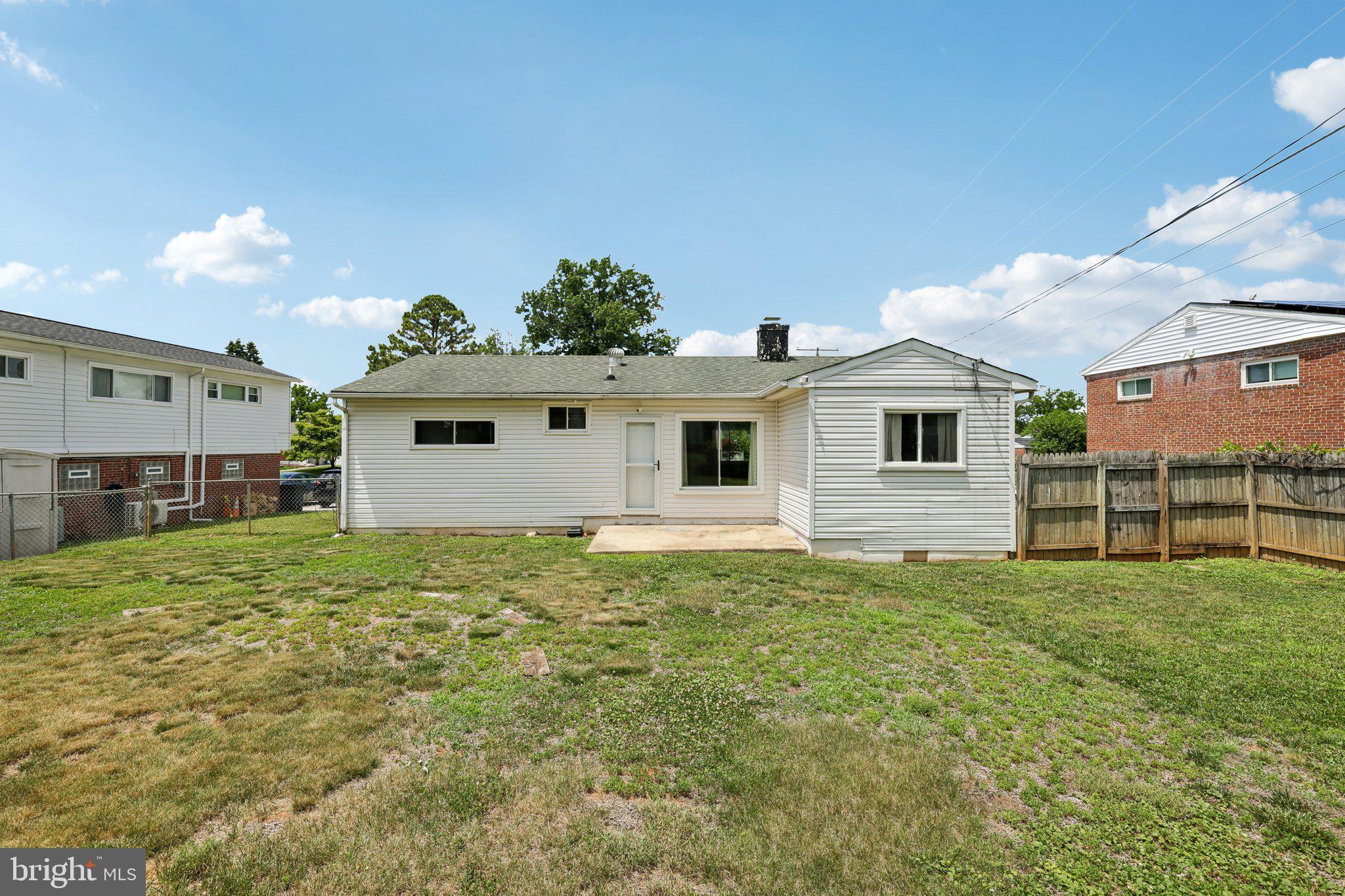 WESTVIEW PARK - Residential