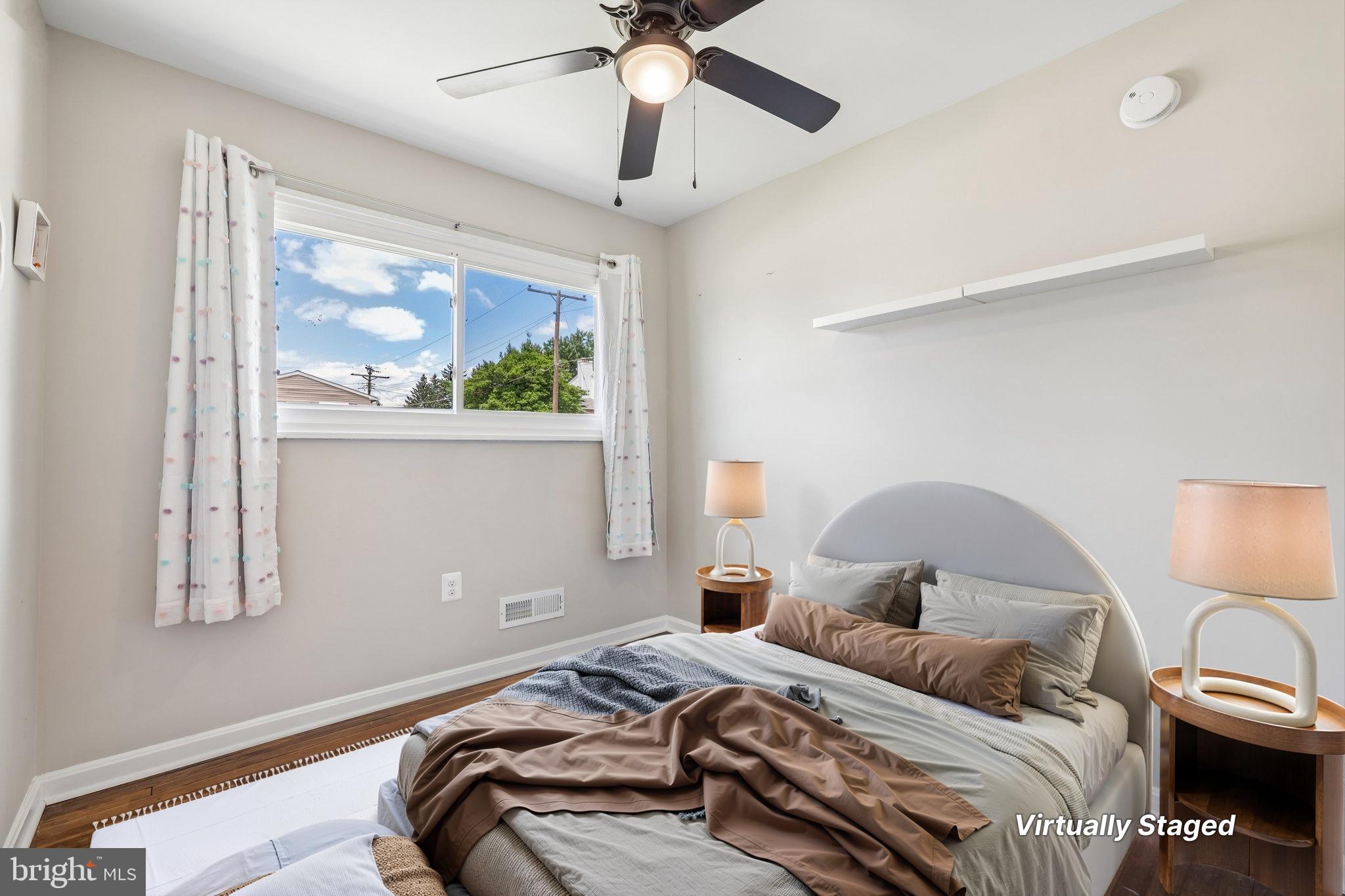 WESTVIEW PARK - Residential