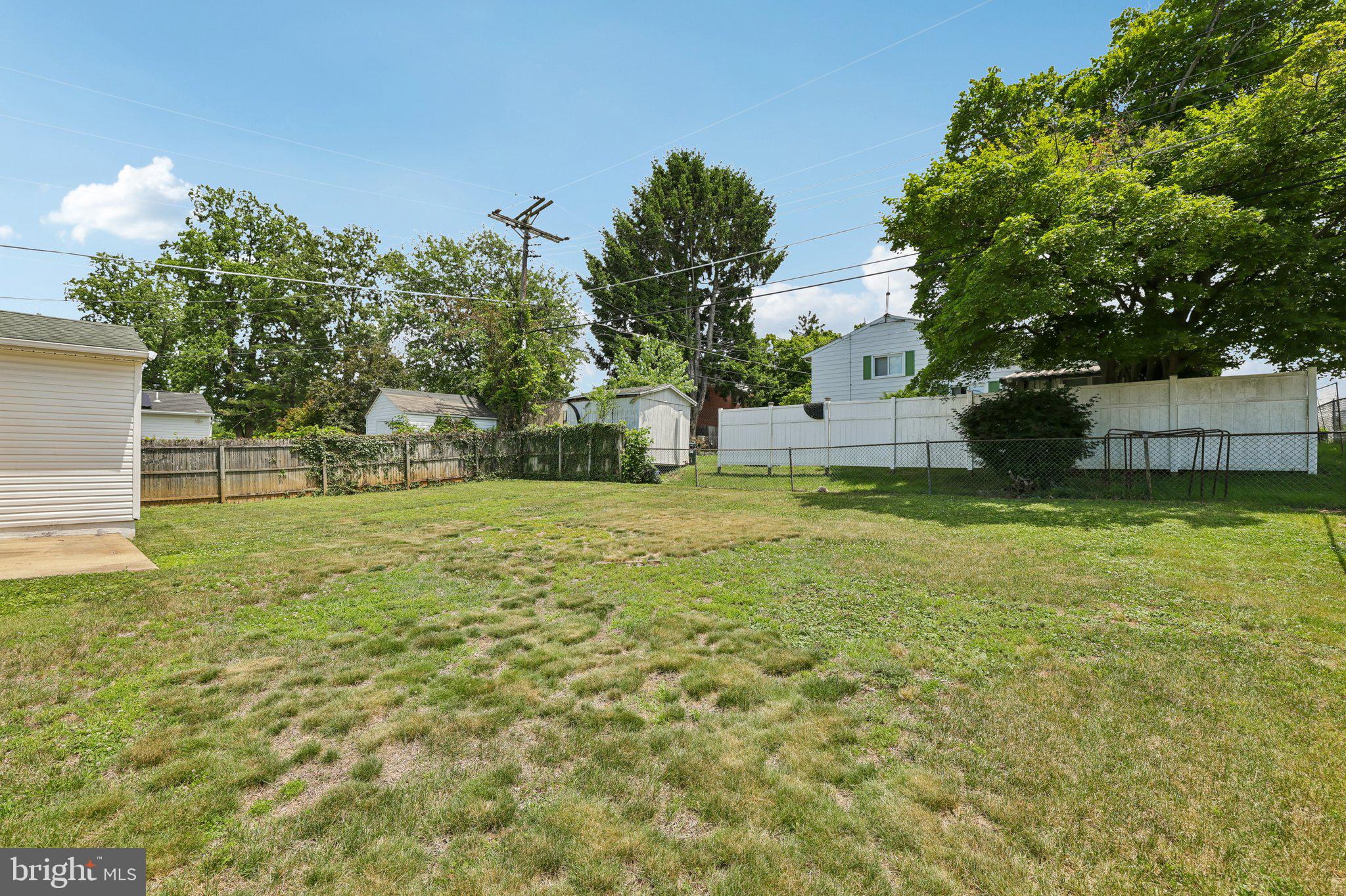 WESTVIEW PARK - Residential