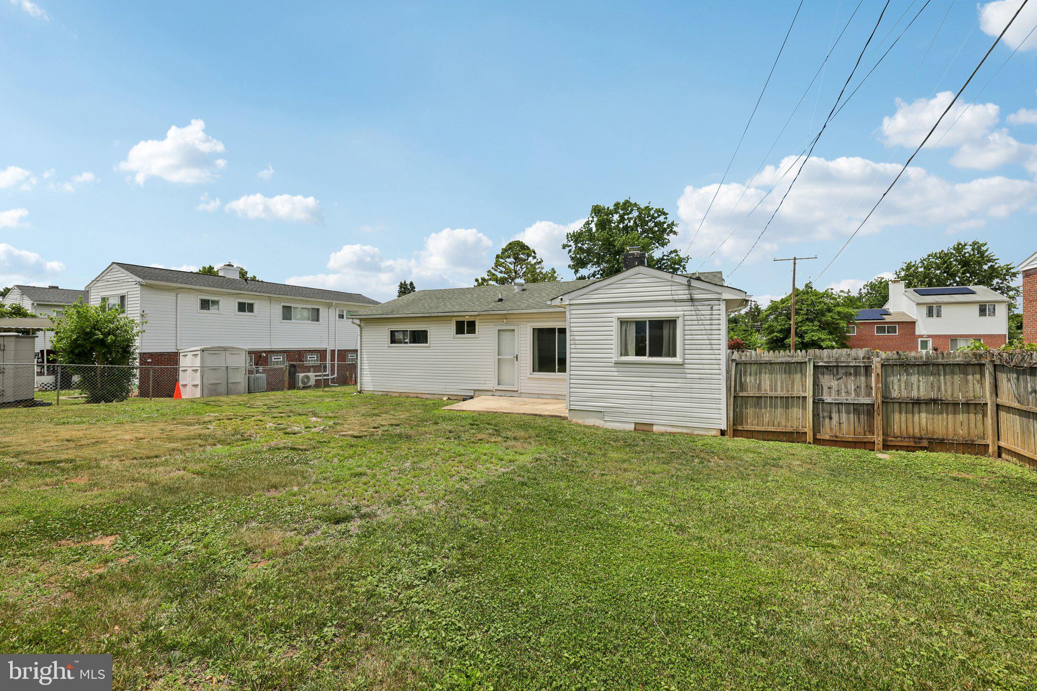 WESTVIEW PARK - Residential
