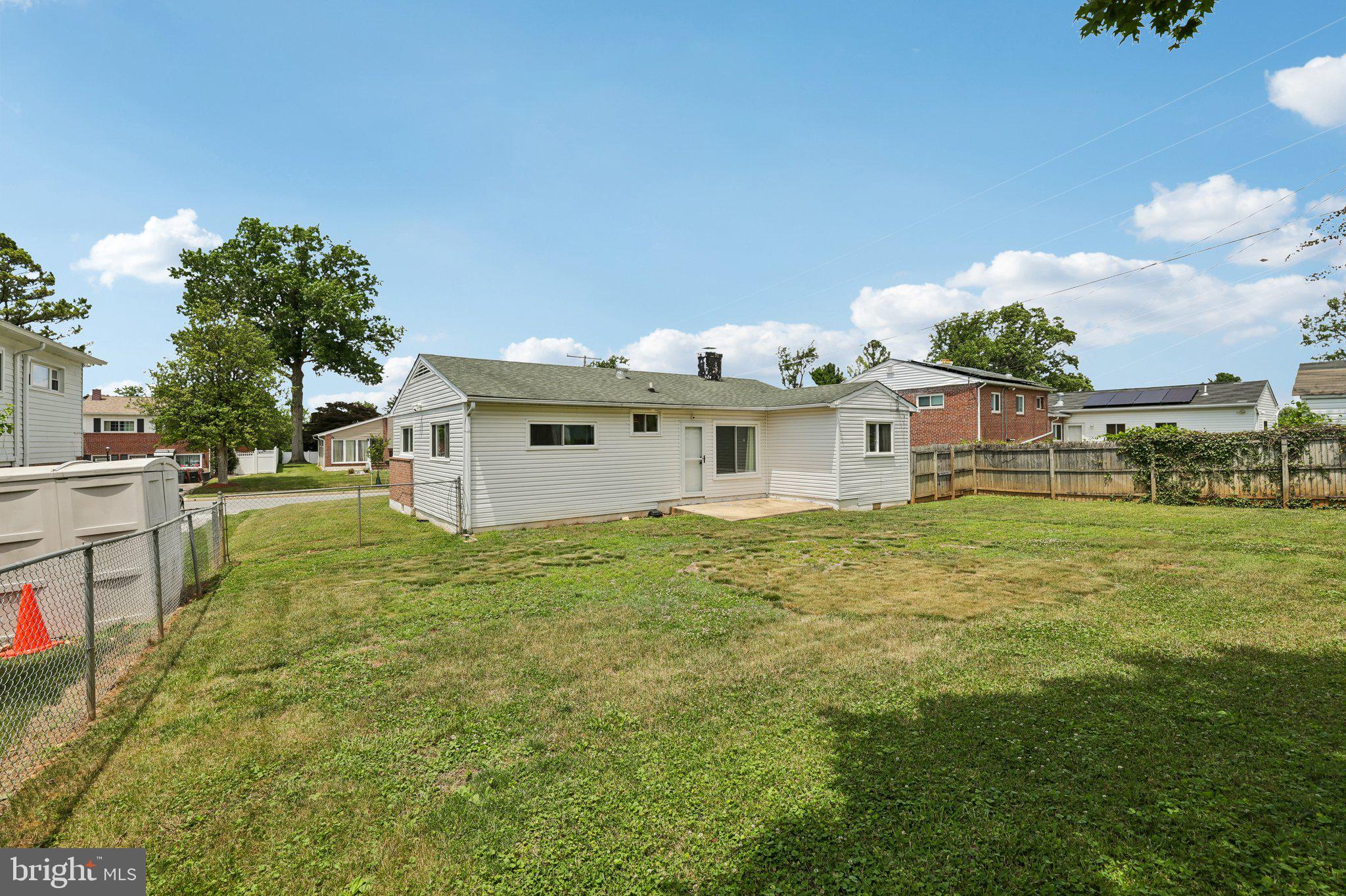 WESTVIEW PARK - Residential