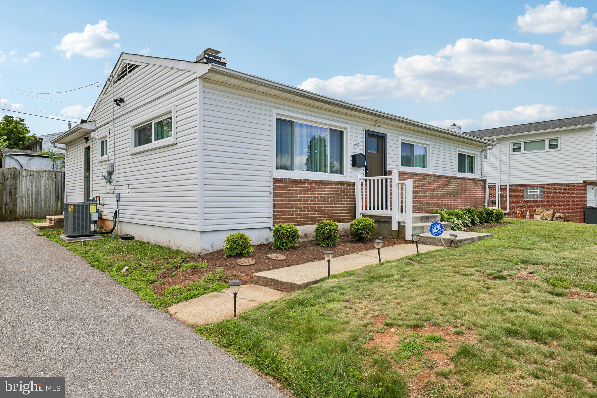 WESTVIEW PARK - Residential