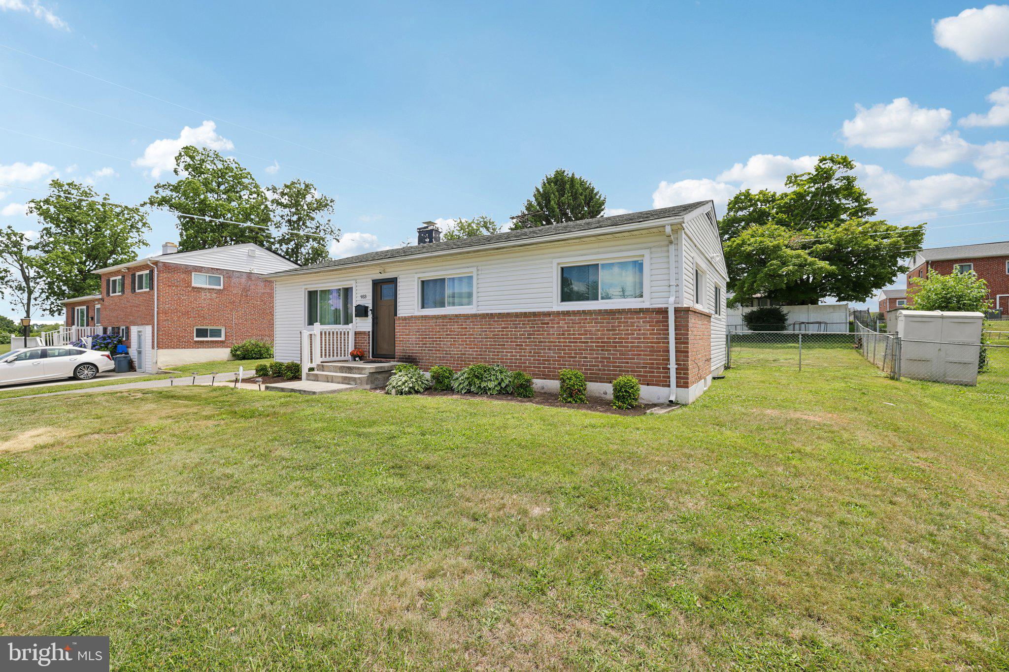 WESTVIEW PARK - Residential