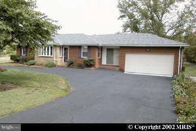 Short sale "As-Is" addendum required, subj to 3rd party approval. 1st with Wells Fargo, no 2nd mortgage. List price has not been approved by lender, BPO and appraisal has not been done. Seller requests Buyer use Maryland First Title for title and settlement. Make sure your buyer is willing to give us 60 days to get an approval. Buyer is responsible for ordering and purchasing appropriate HOA docs.