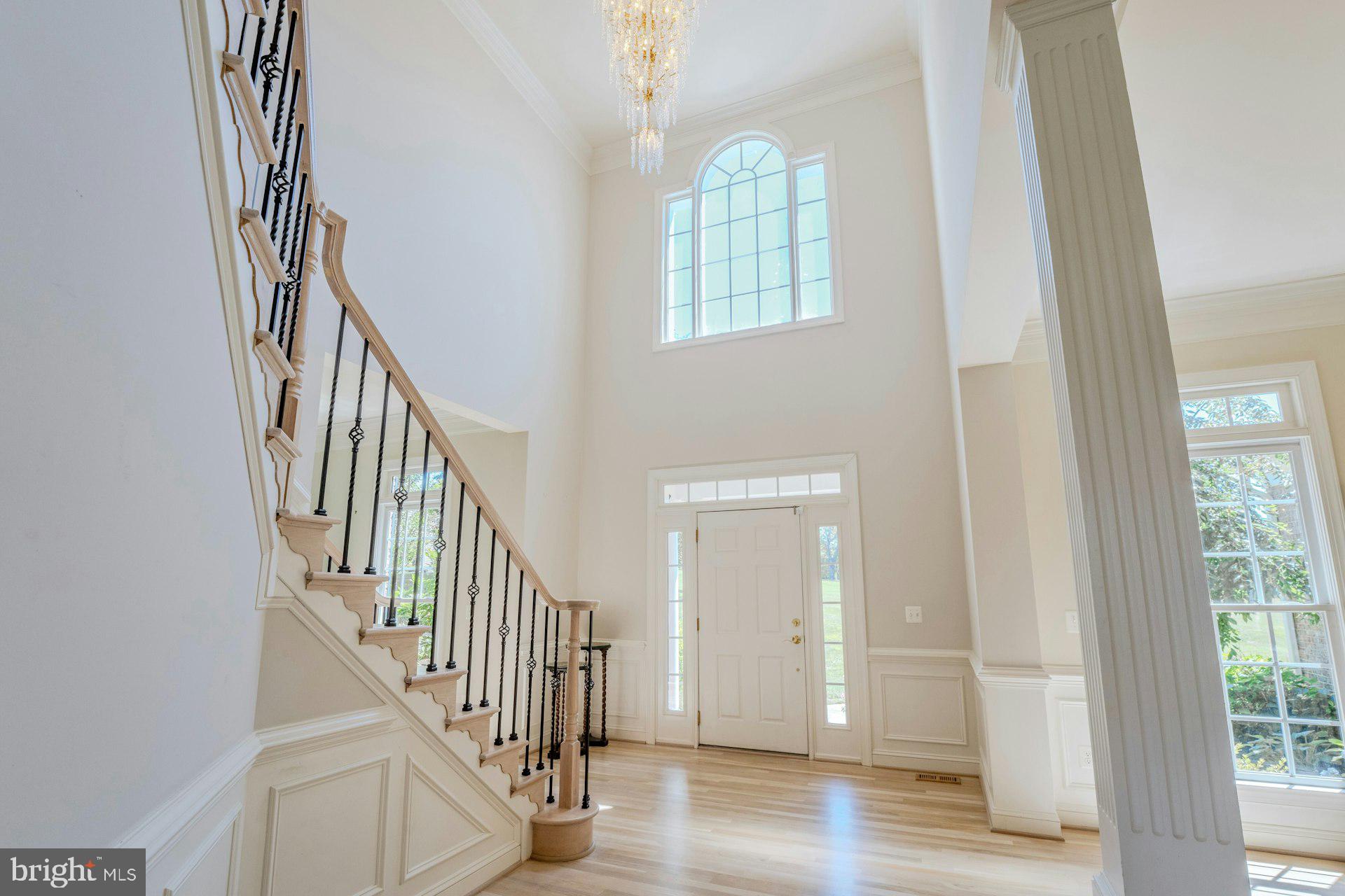 CHESTNUT HILLS - Residential