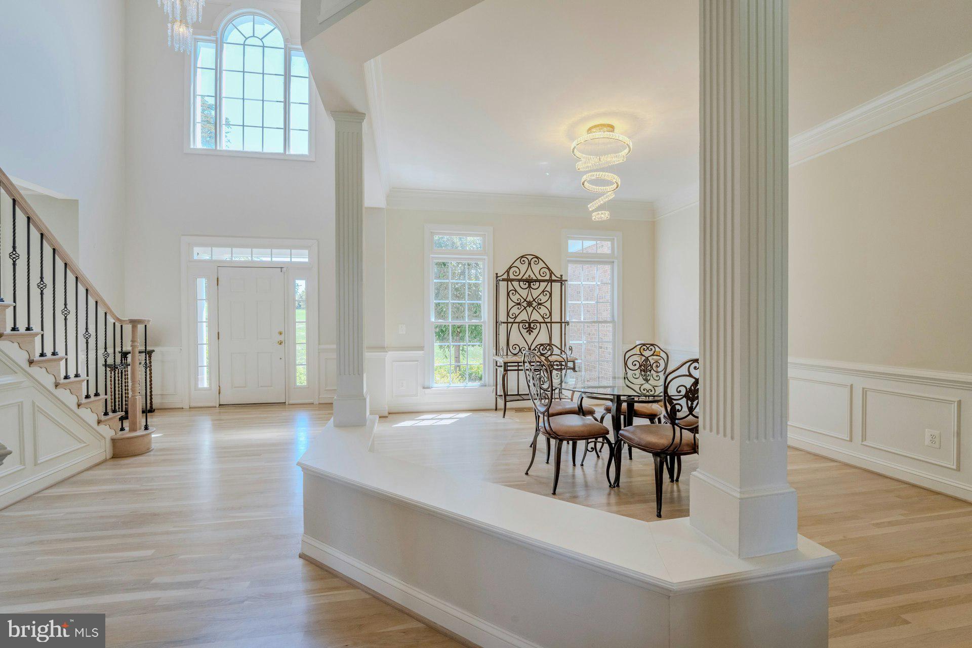 CHESTNUT HILLS - Residential