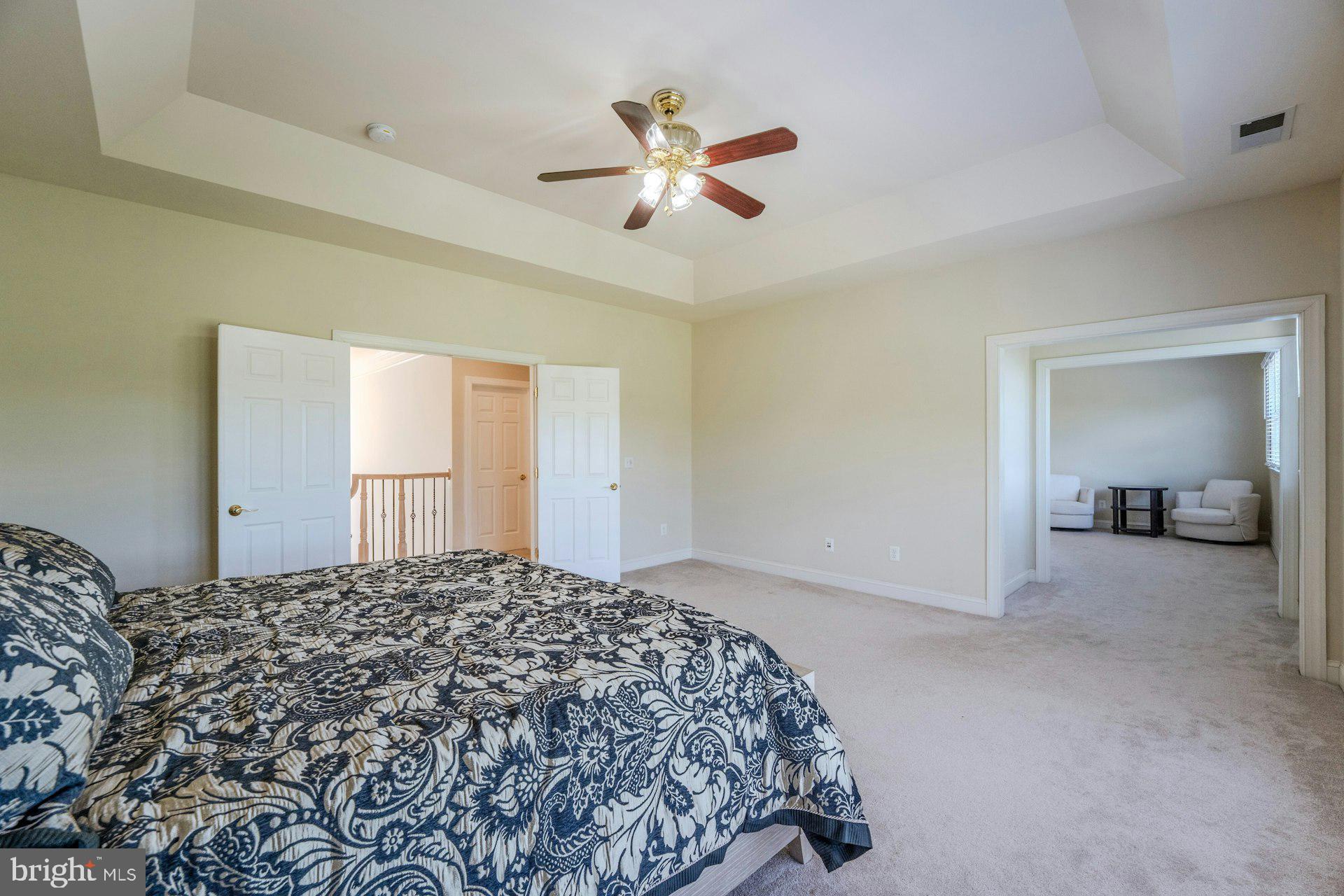 CHESTNUT HILLS - Residential
