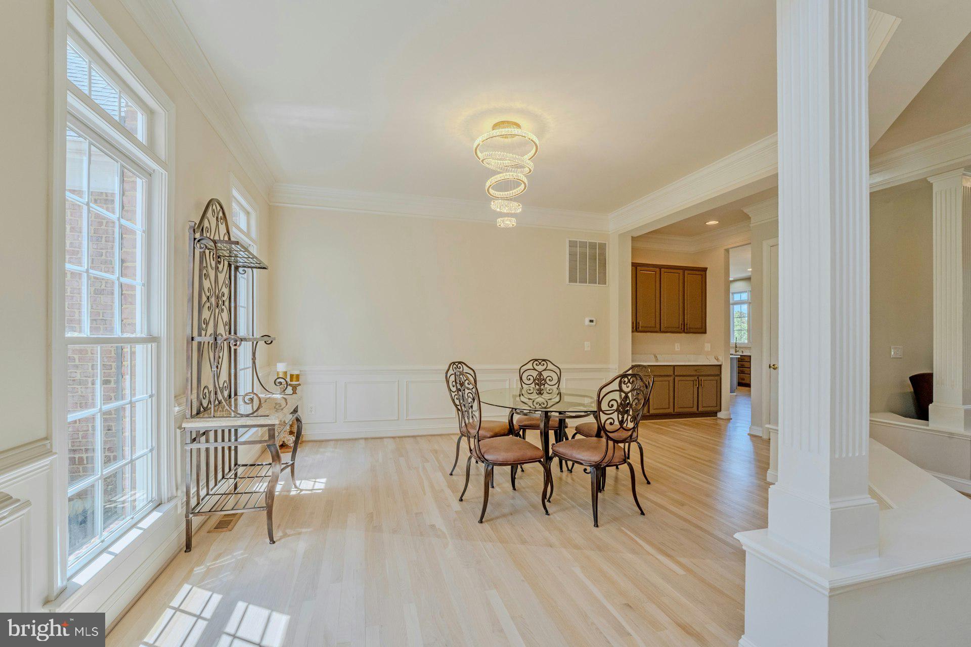 CHESTNUT HILLS - Residential