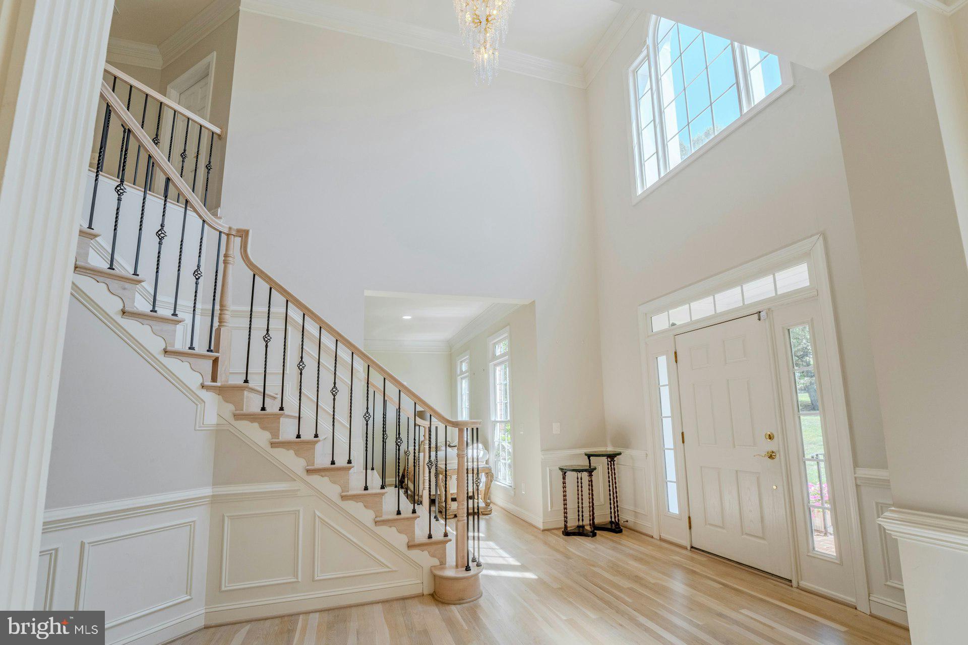 CHESTNUT HILLS - Residential