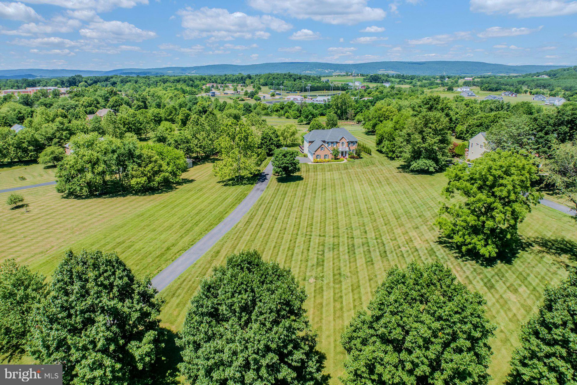 CHESTNUT HILLS - Residential