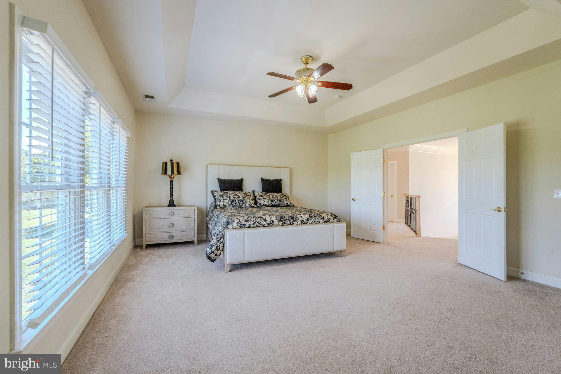 CHESTNUT HILLS - Residential