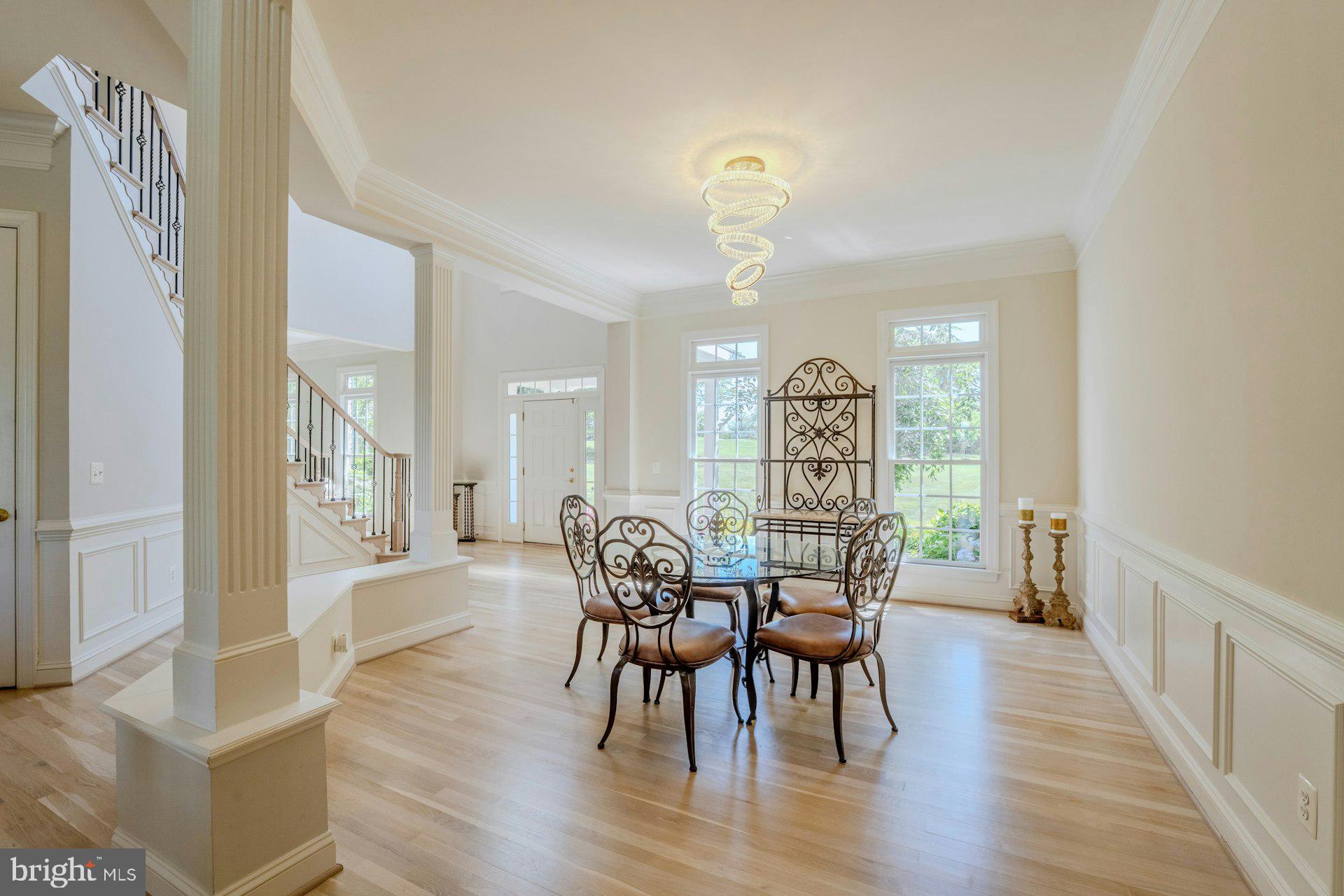 CHESTNUT HILLS - Residential