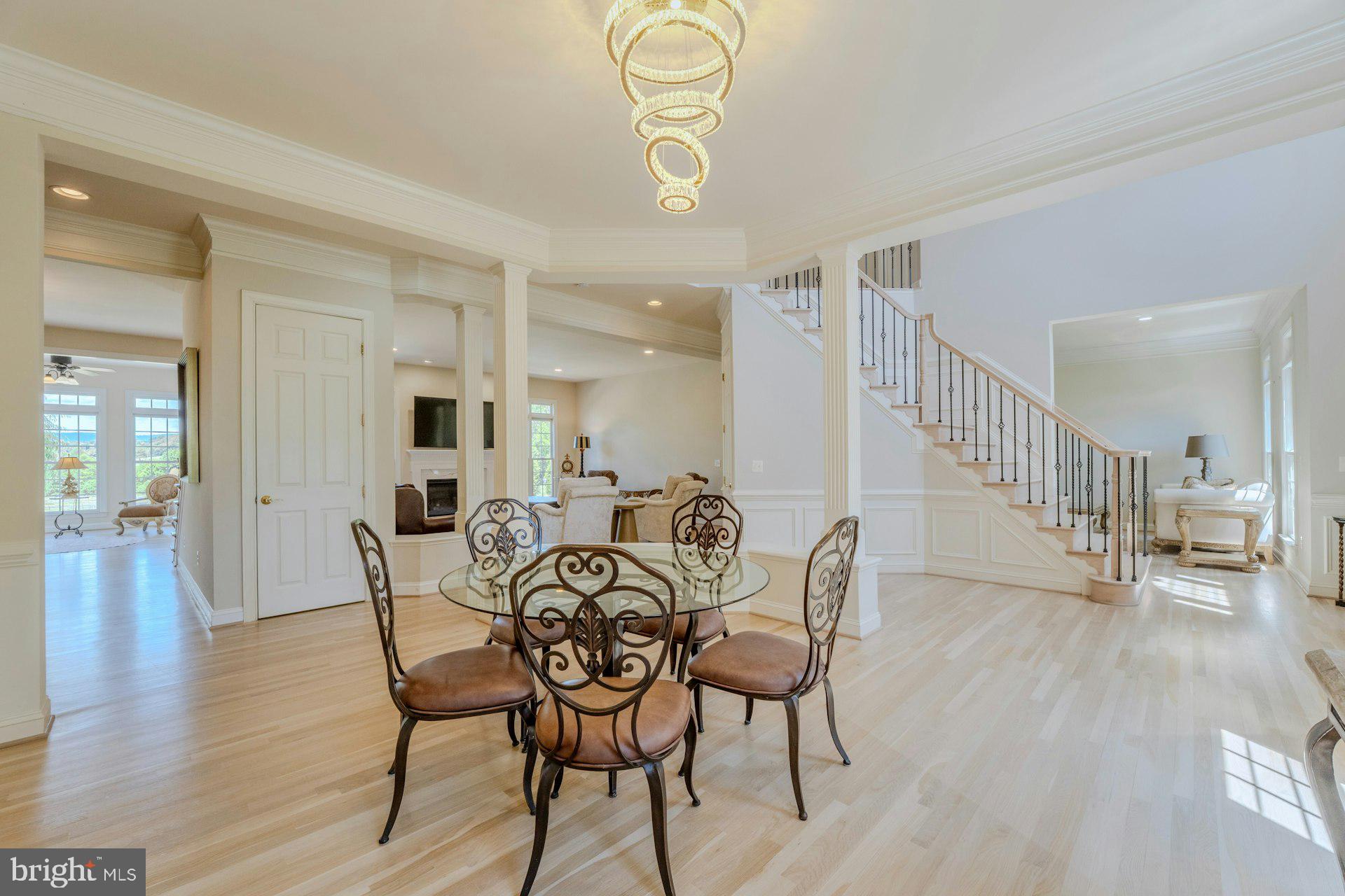 CHESTNUT HILLS - Residential