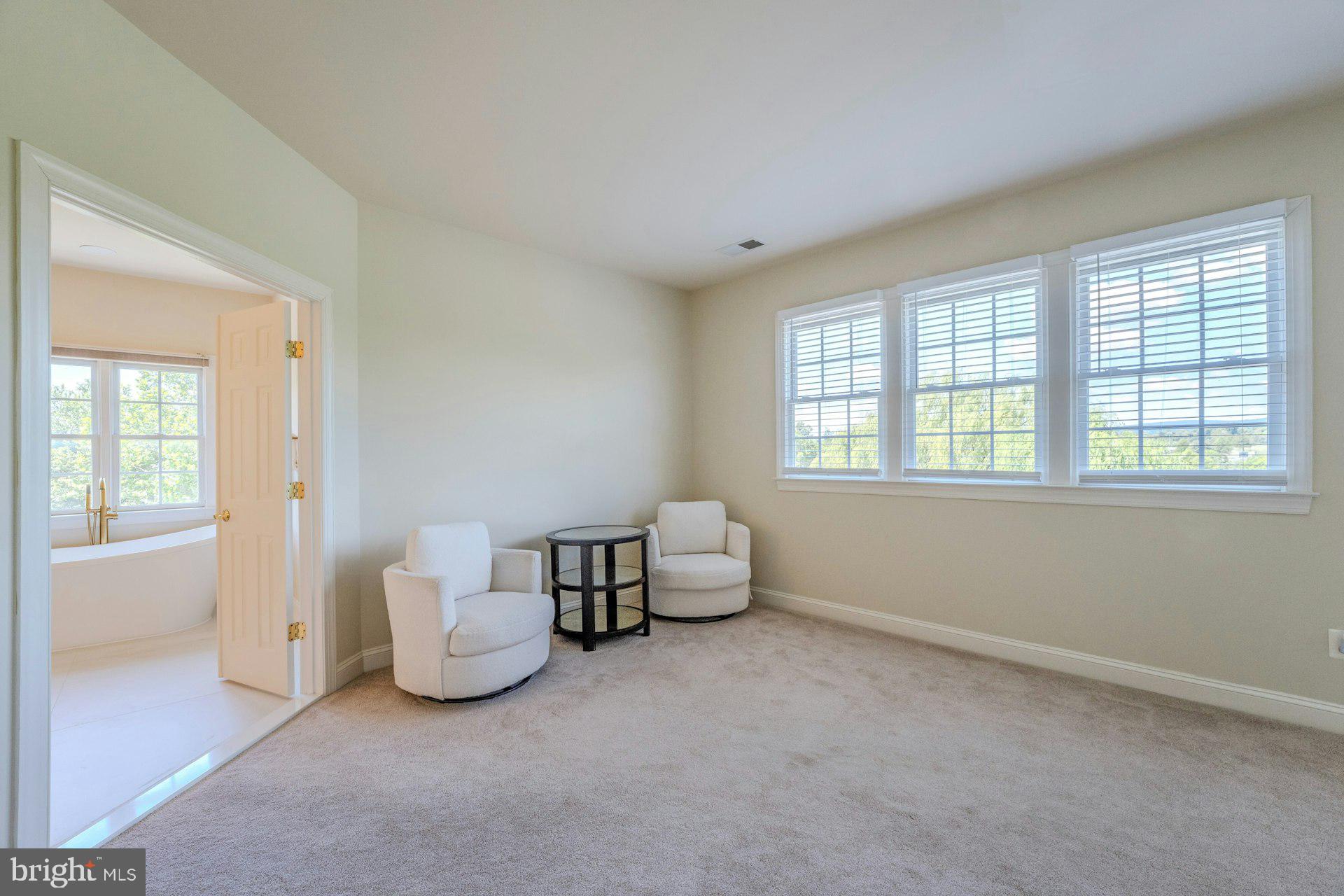 CHESTNUT HILLS - Residential